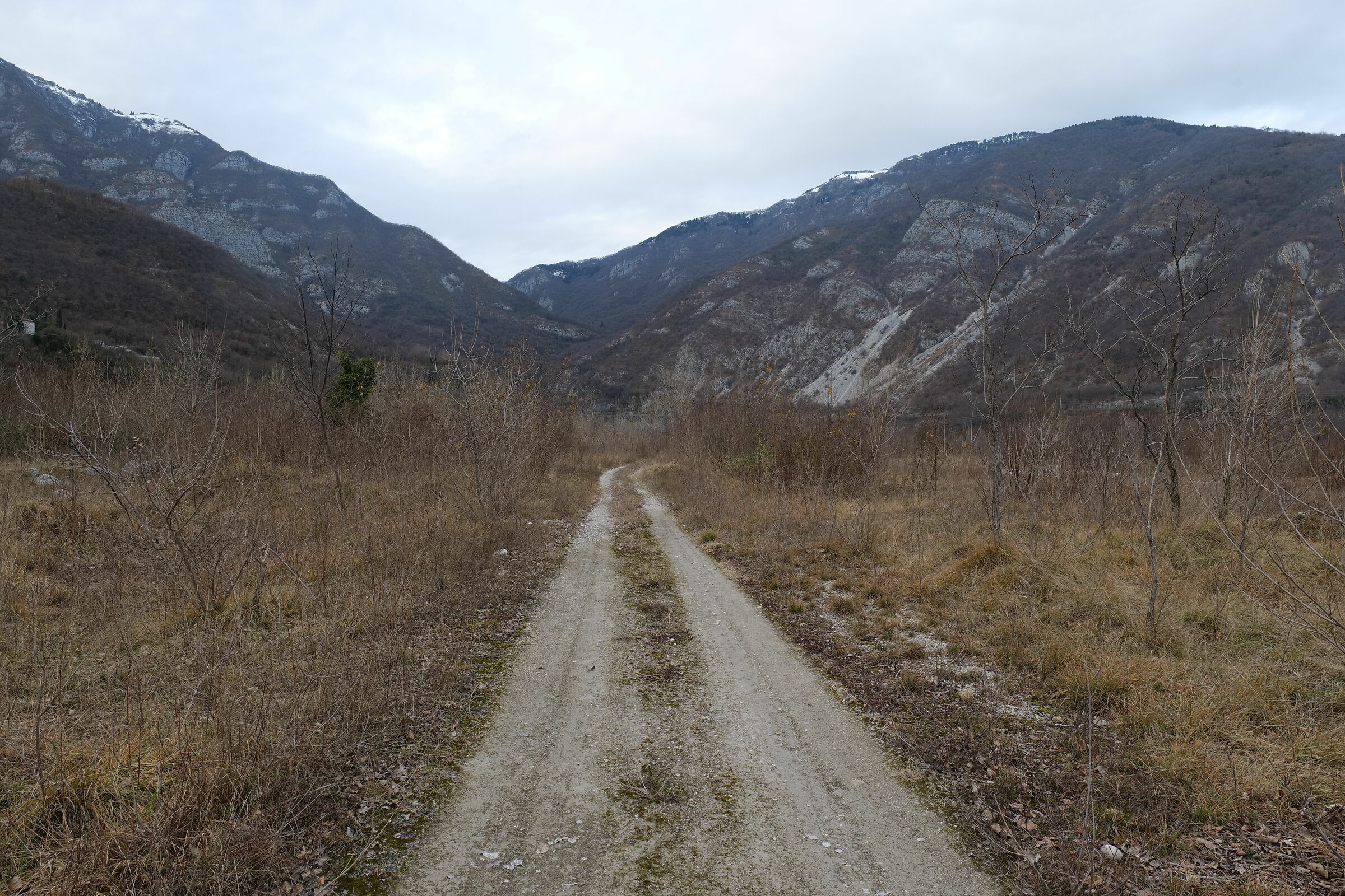 Montereale- Valcellina