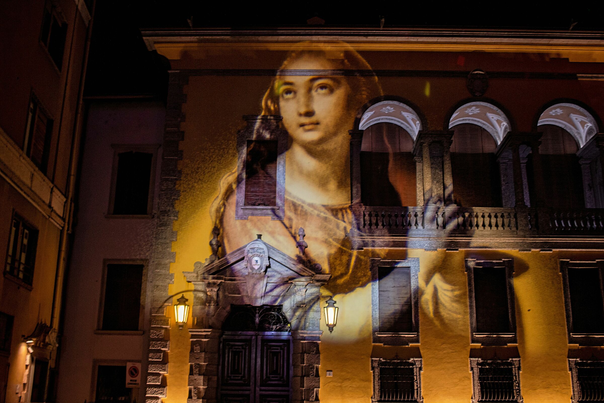 Como armonia di Natale 26/12/2019