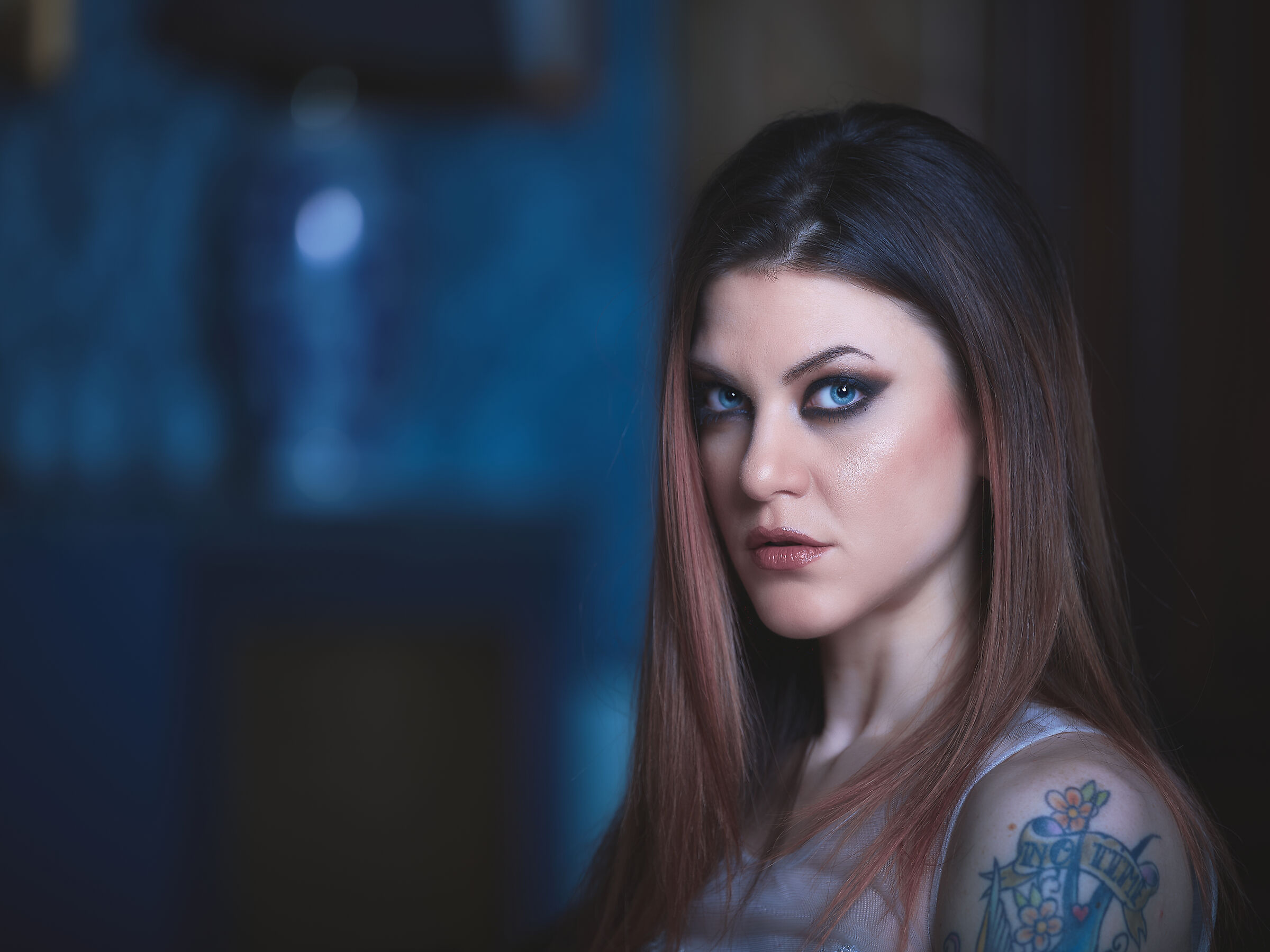 Ilaria, Iasa