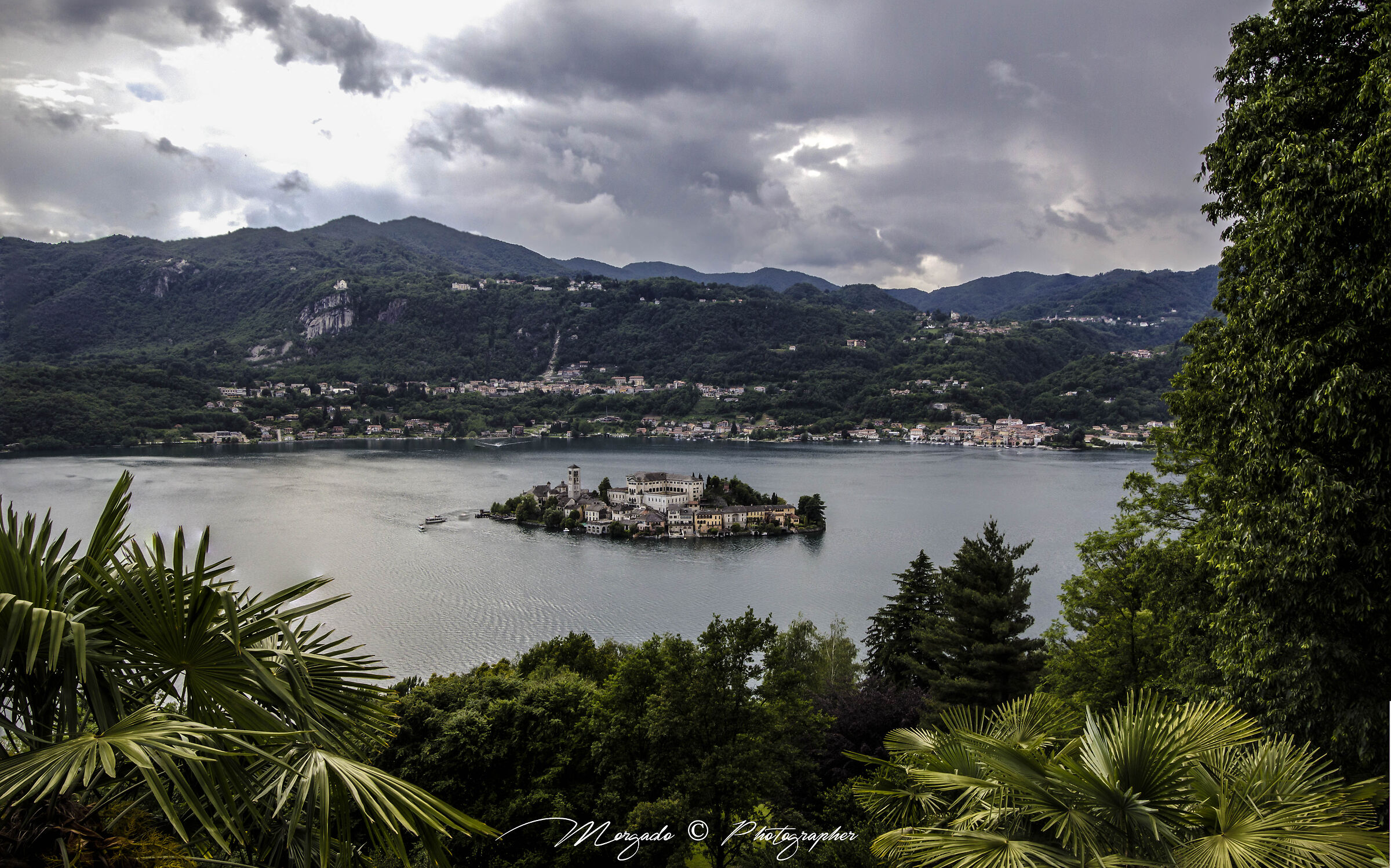 Orta San Giulio
