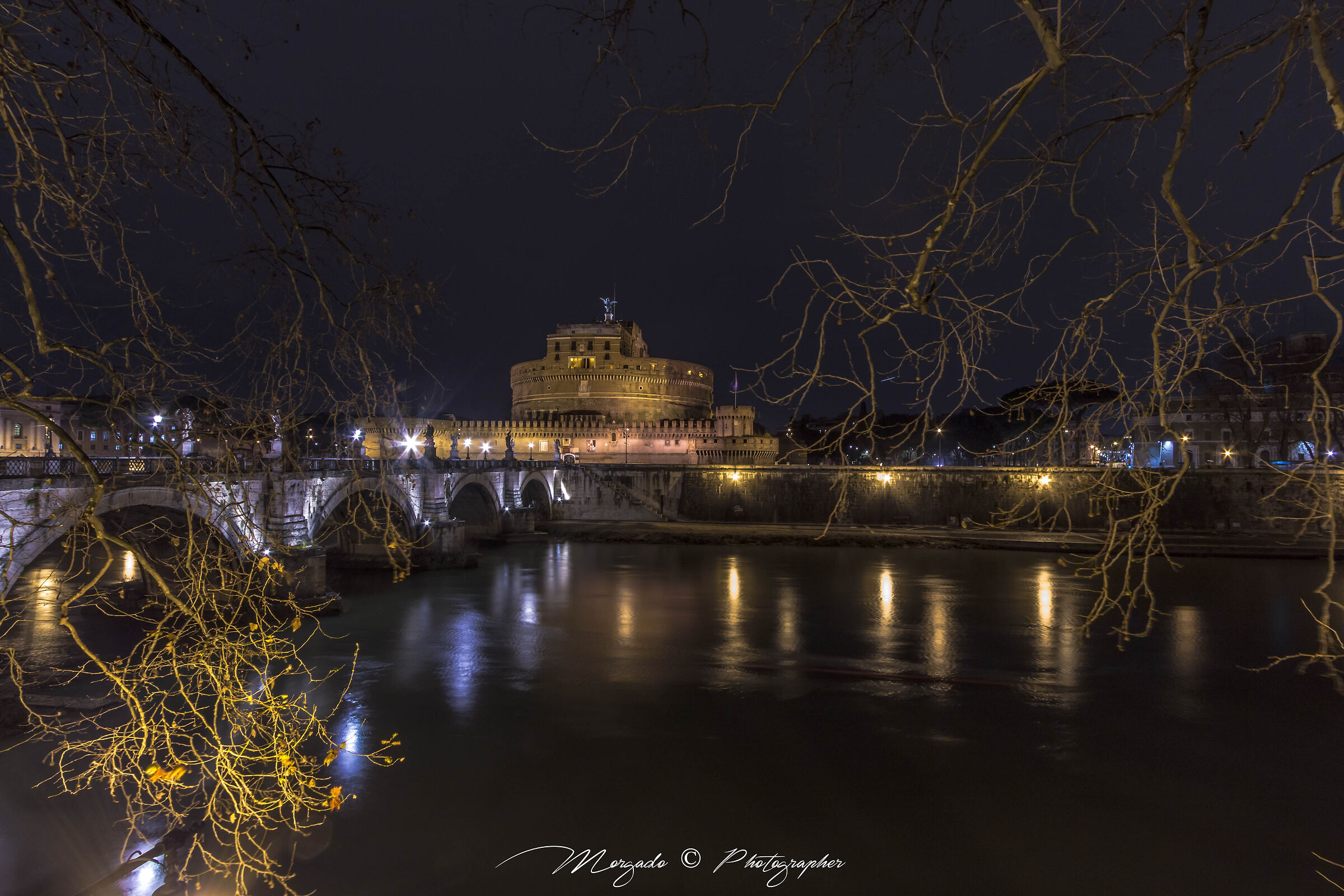 castel Sant'Angelo