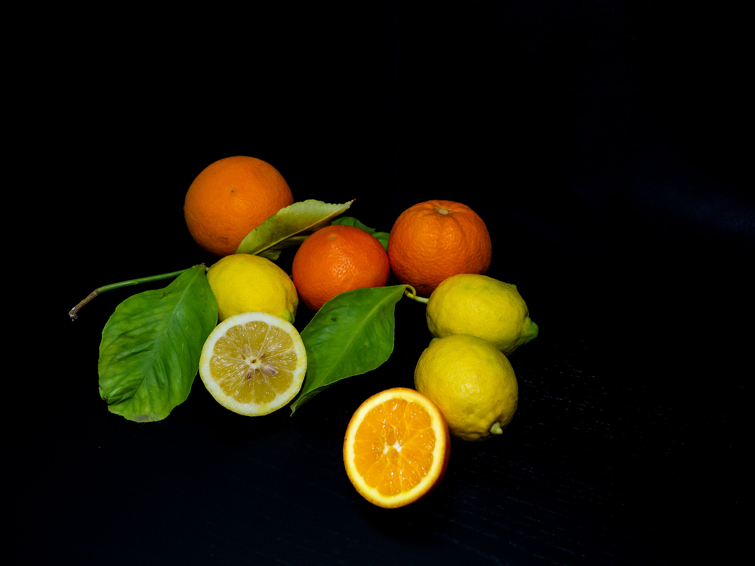 Citrus