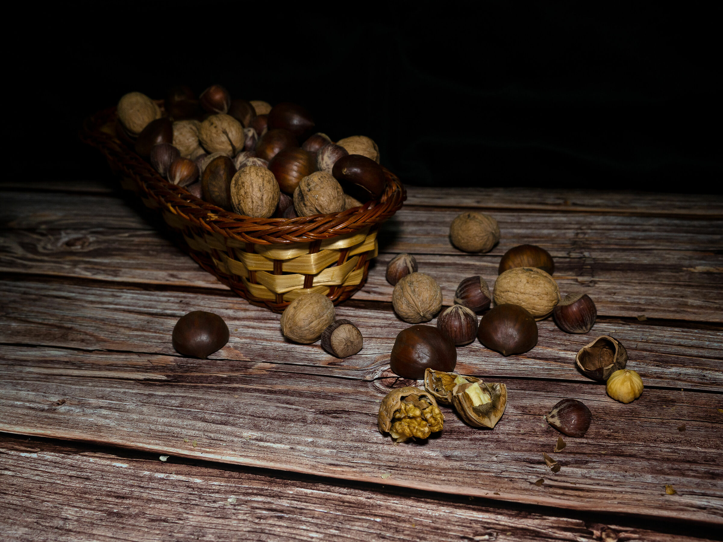 Nuts