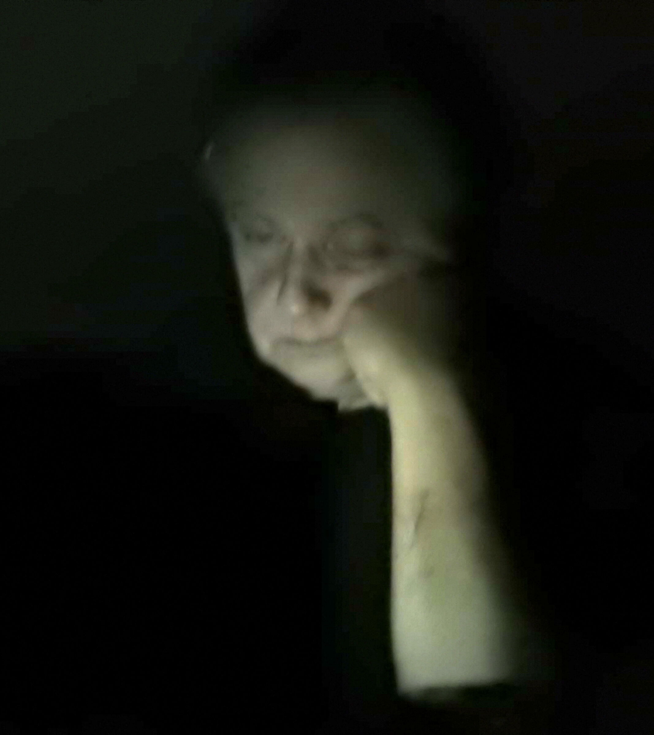 Il cacciatore di Internet