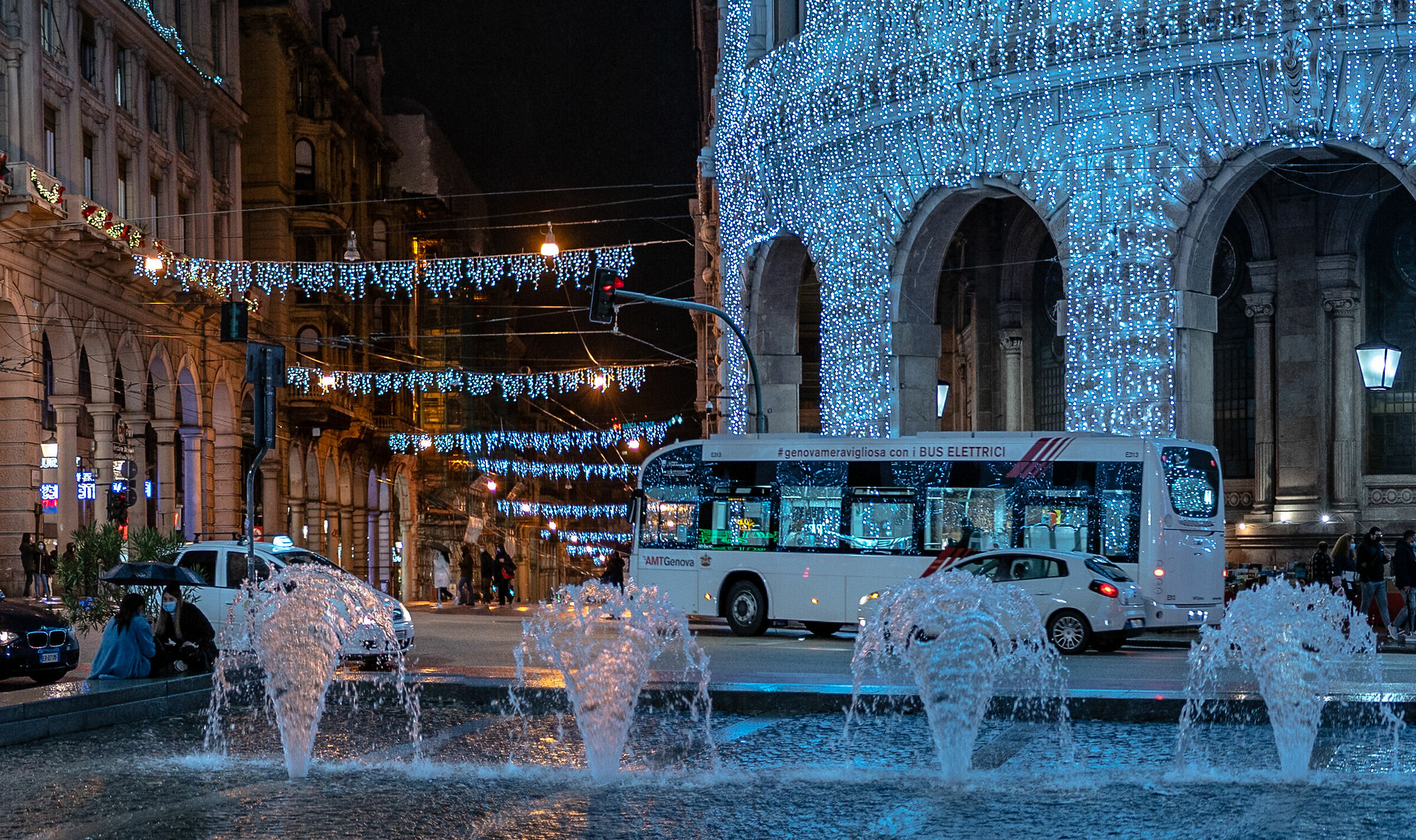 Festività invernali