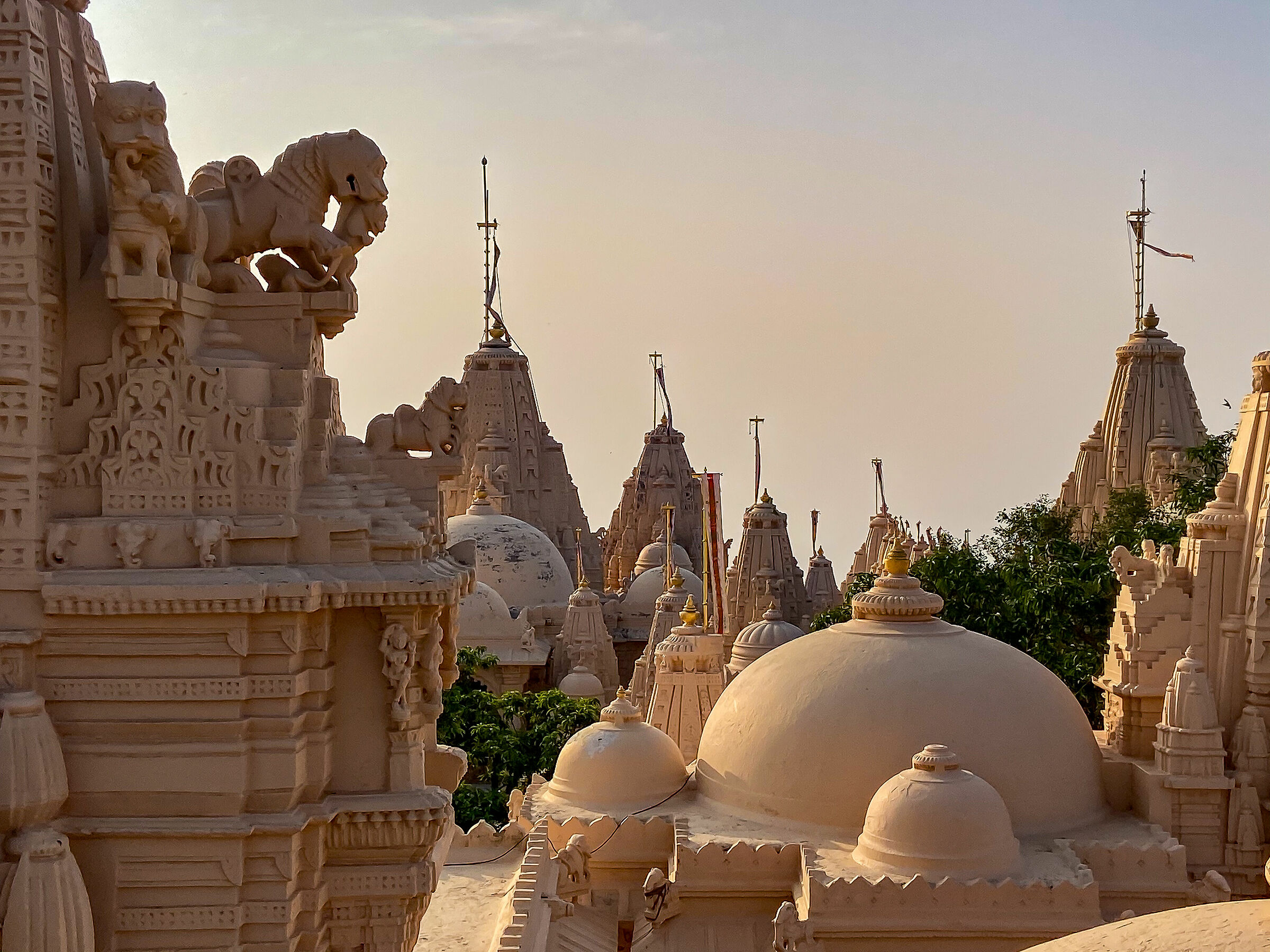 Palitana, Jain temples