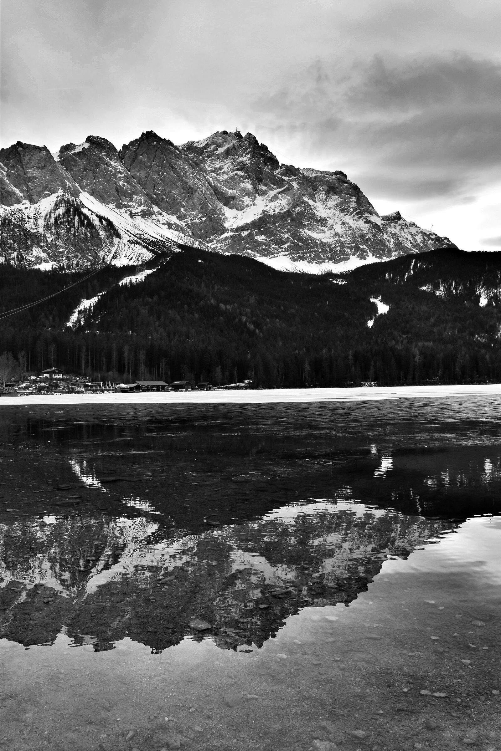 Zugspitze