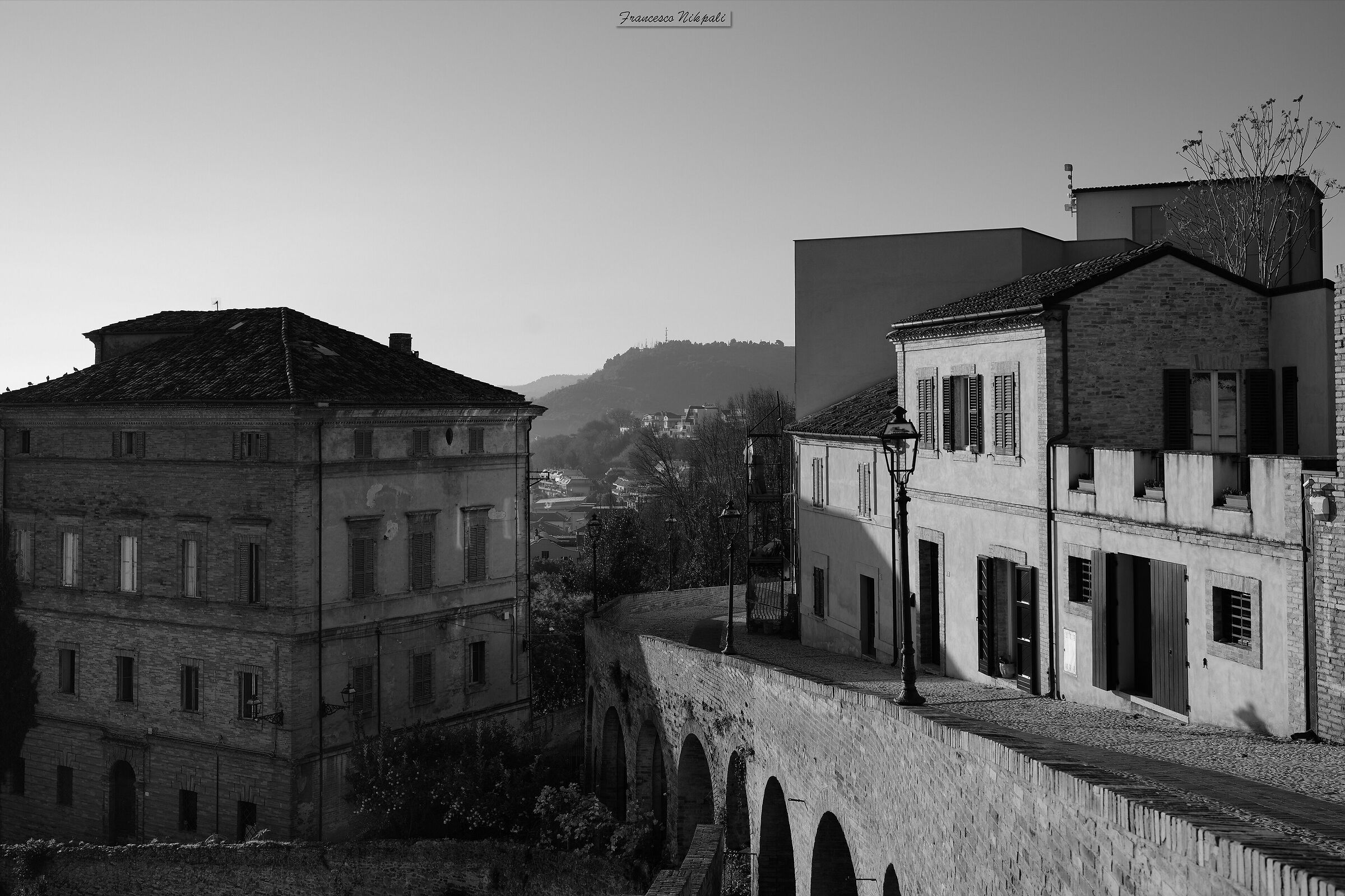 Grottammare (High Country)