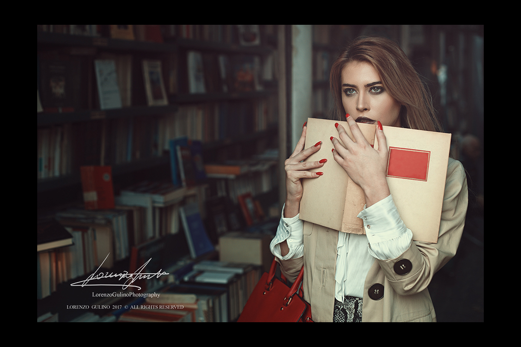 Bookstore