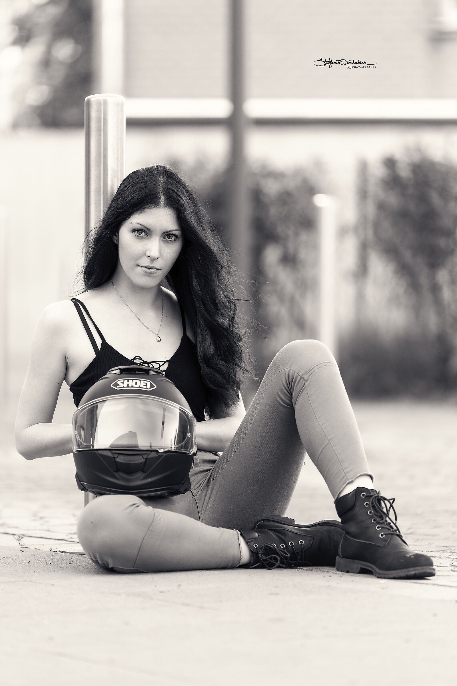 Sara, 1
