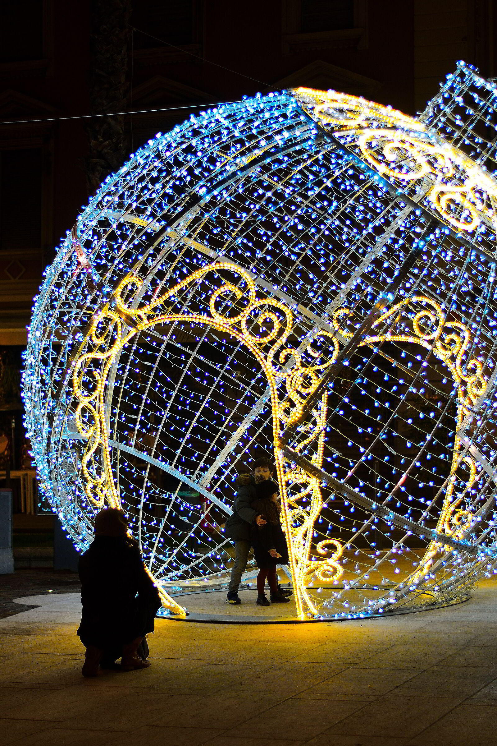 ...sta Palla di foto !