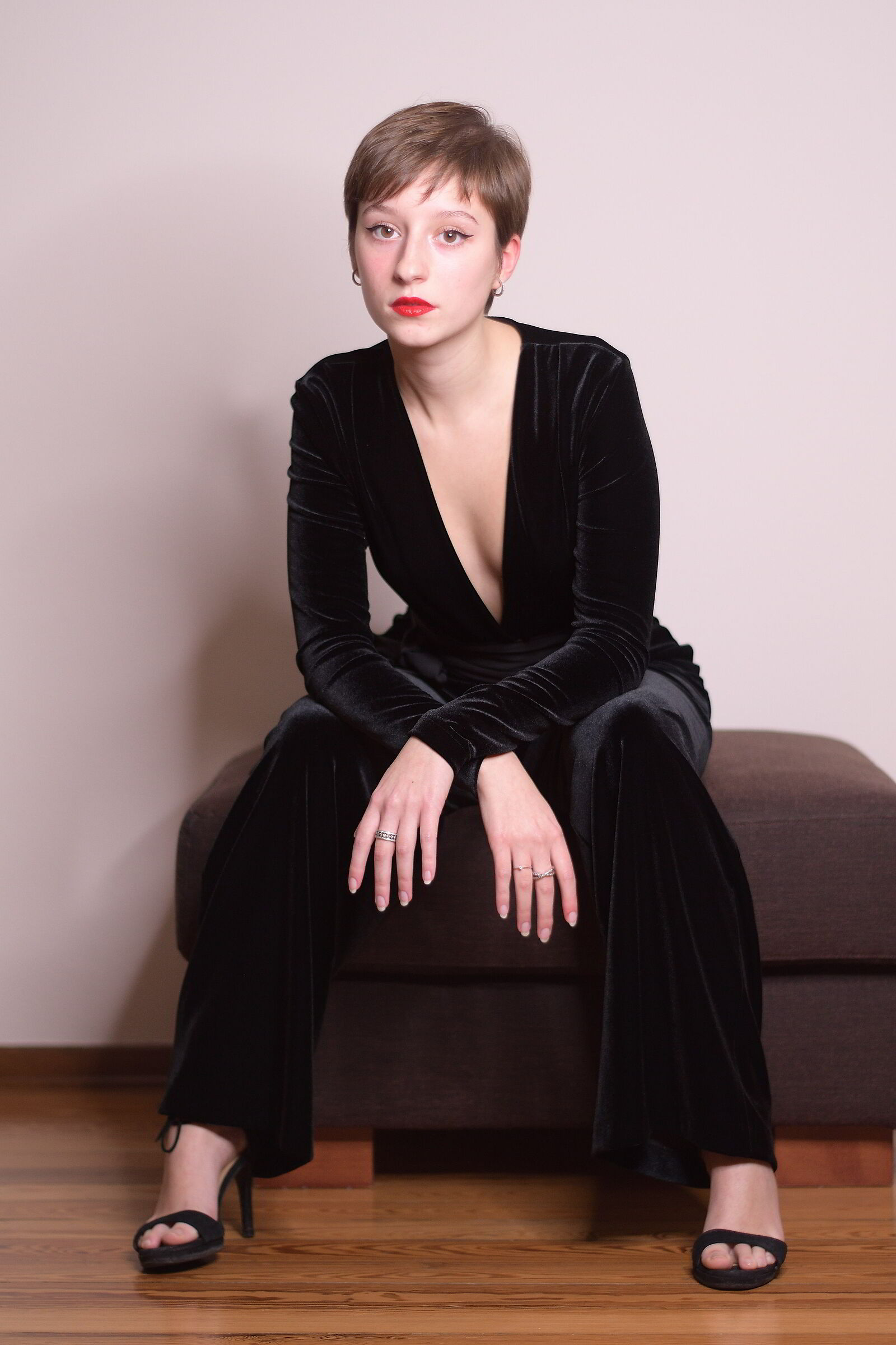 Silvia luce w/led 5,6k