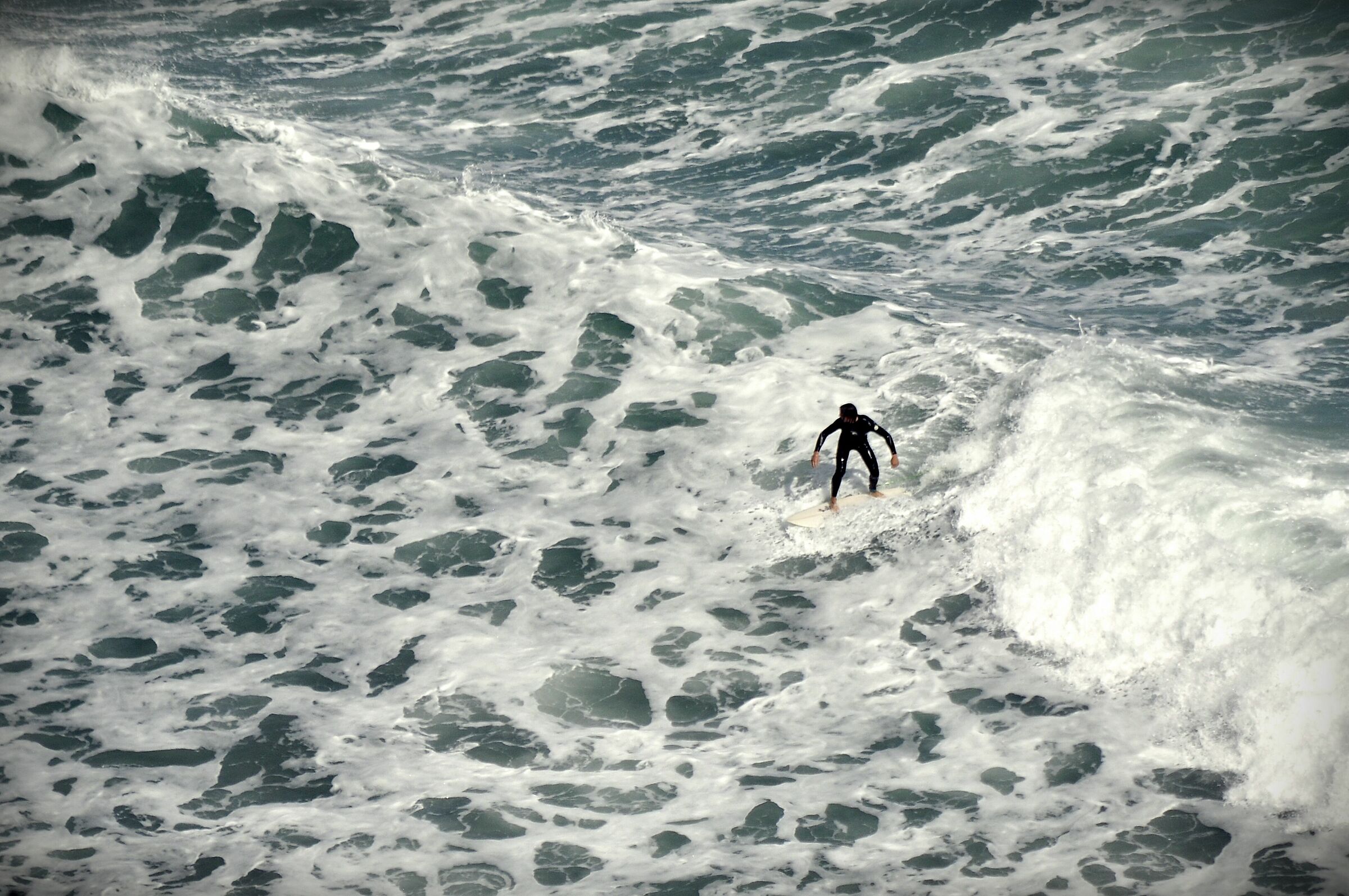 Sulle onde