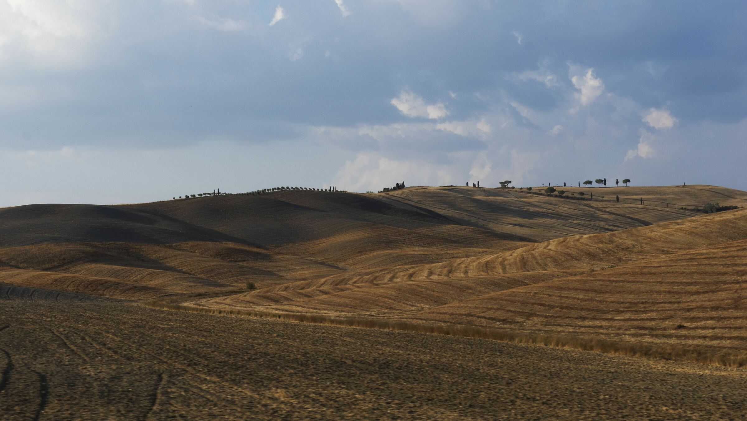 Val d'orcia