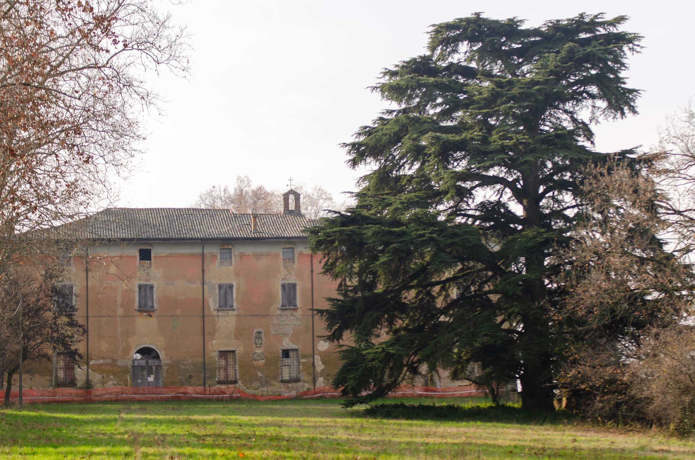 Vecchie tenute bolognesi