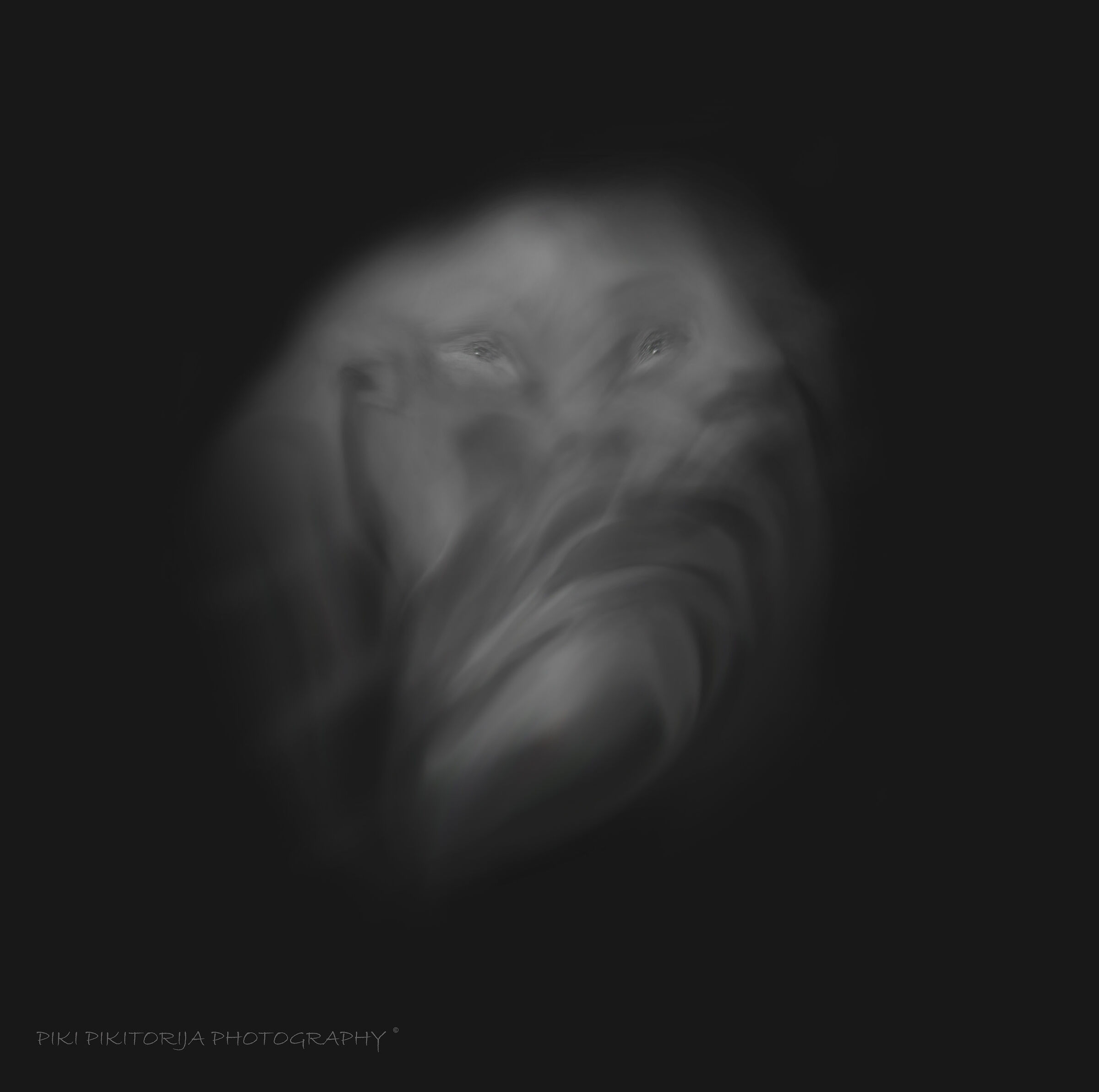 Il volto dell'anima dell'umanità odierna