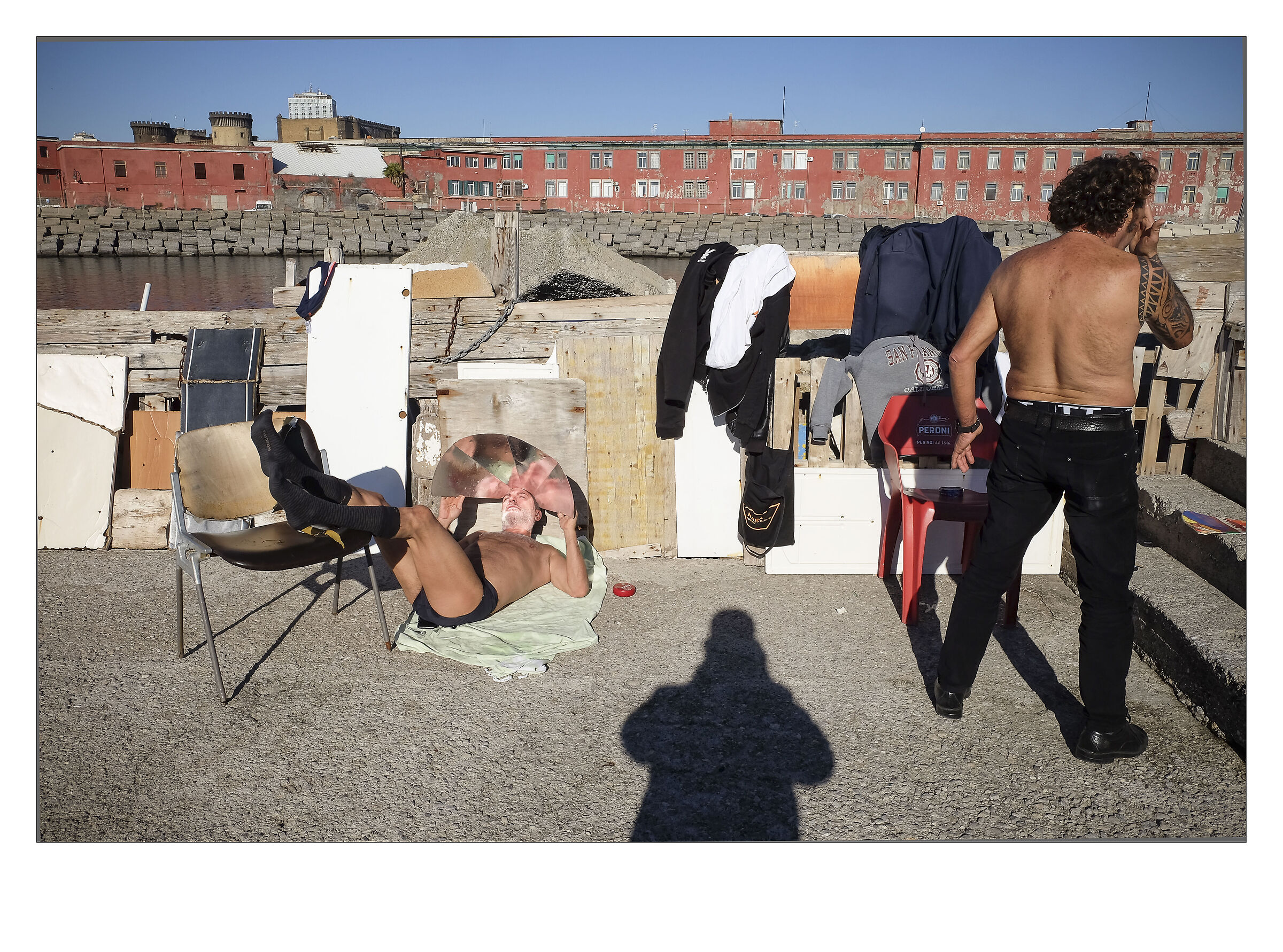 -Saint Moritz-14/12/2020