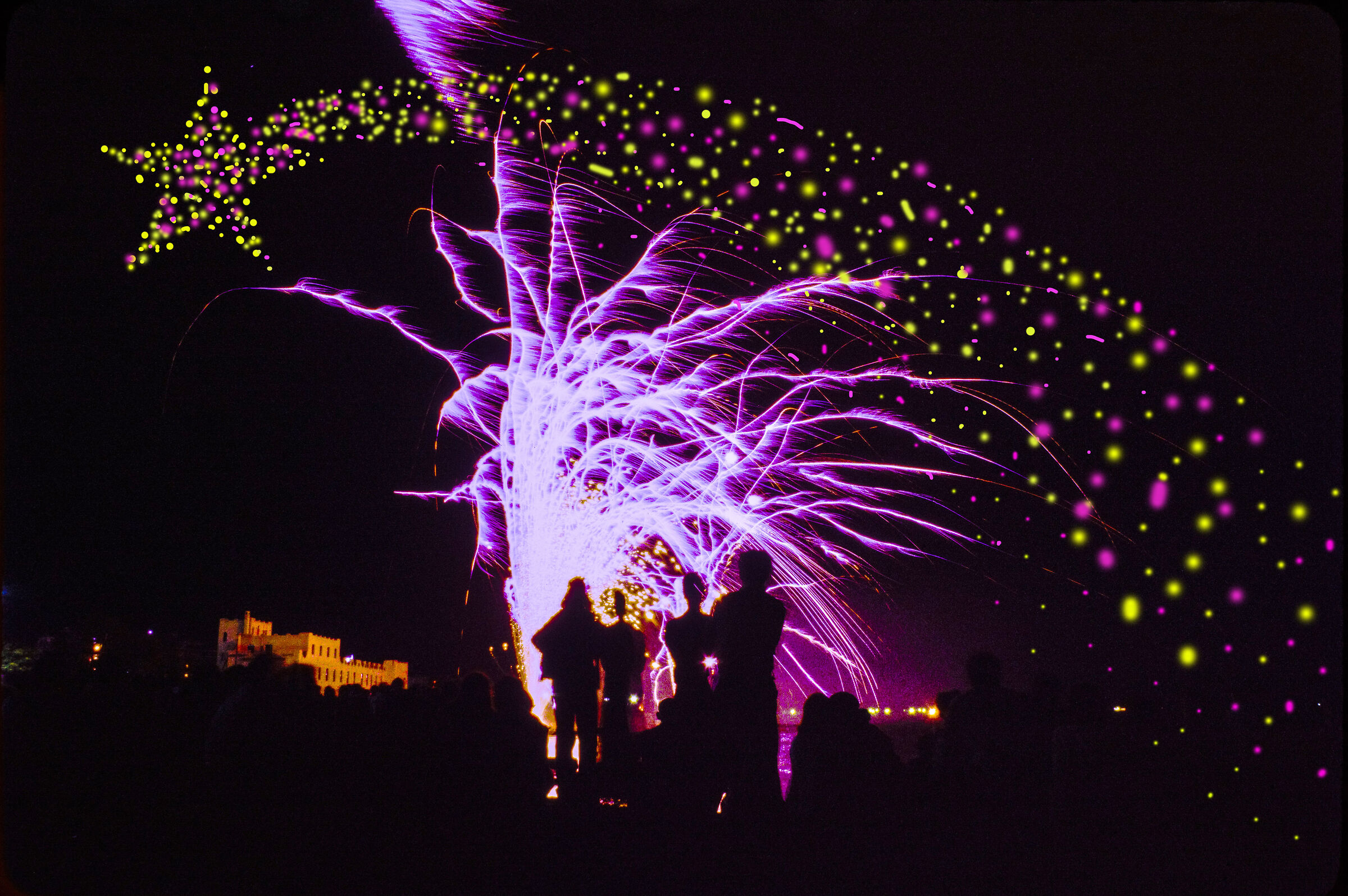 Wishes