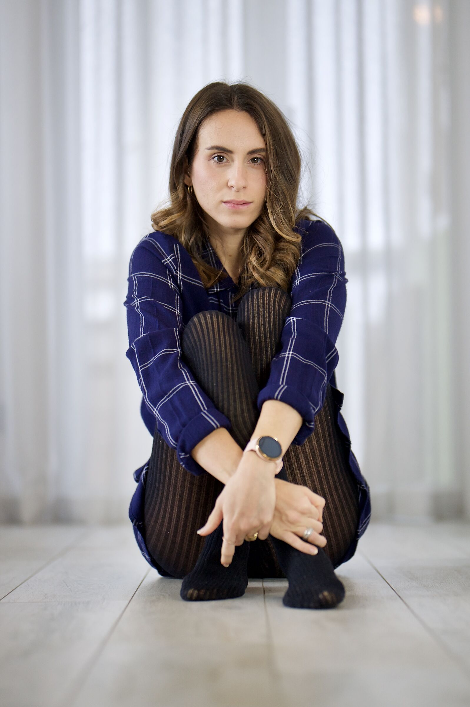 La timida attrazione