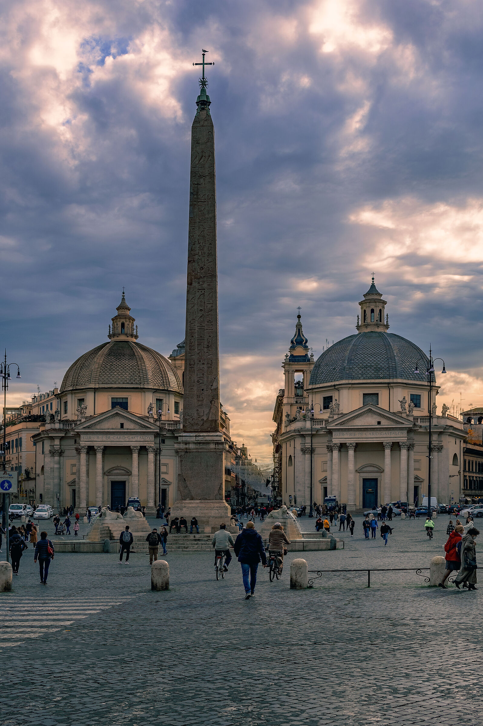 Piazza del Popolo