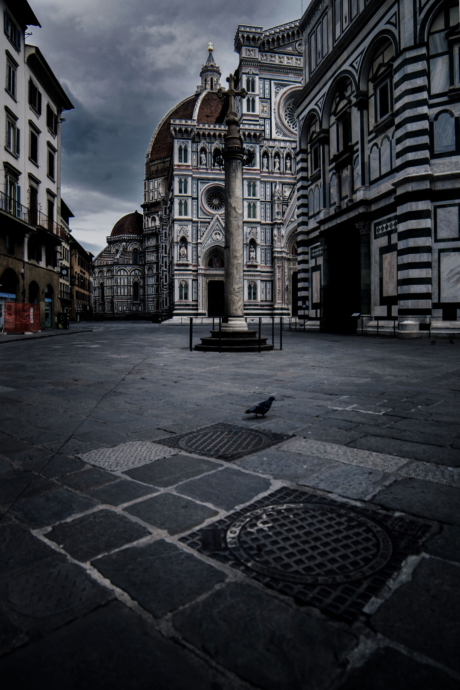 Piazza del Duomo, Florence
