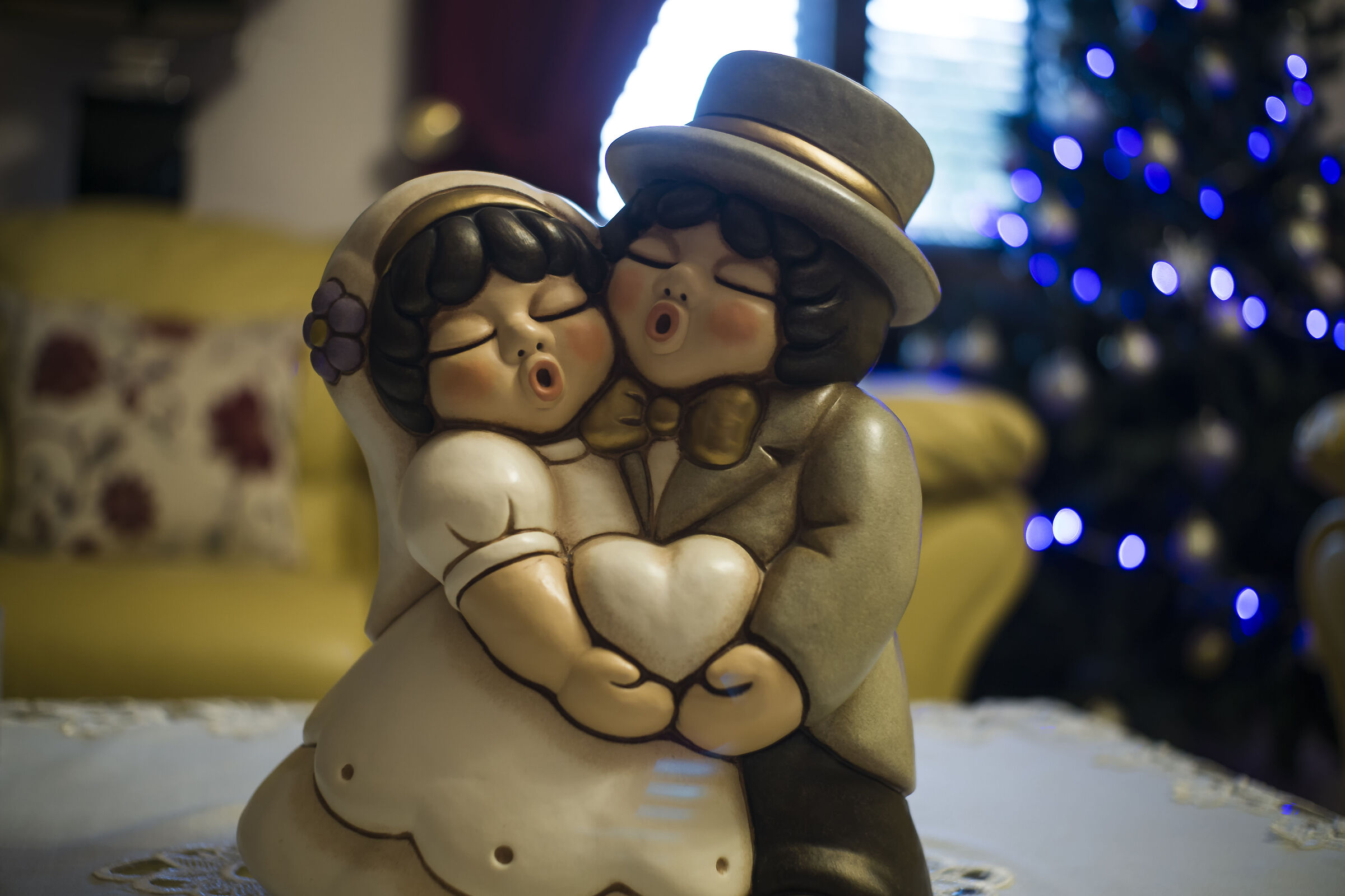 Liete festività a tutti cari amici.....