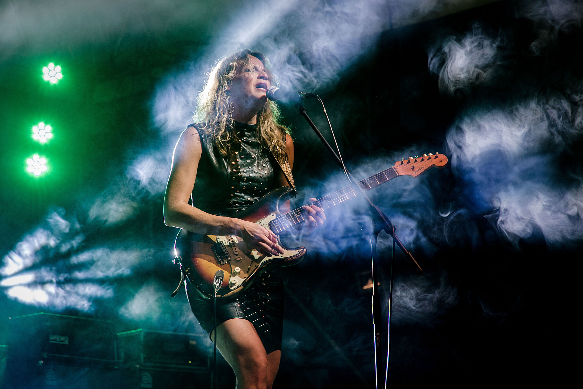Ana Popovic