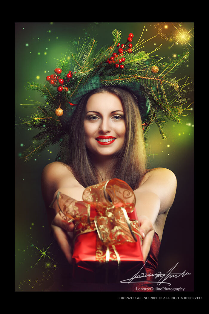 Buone Feste