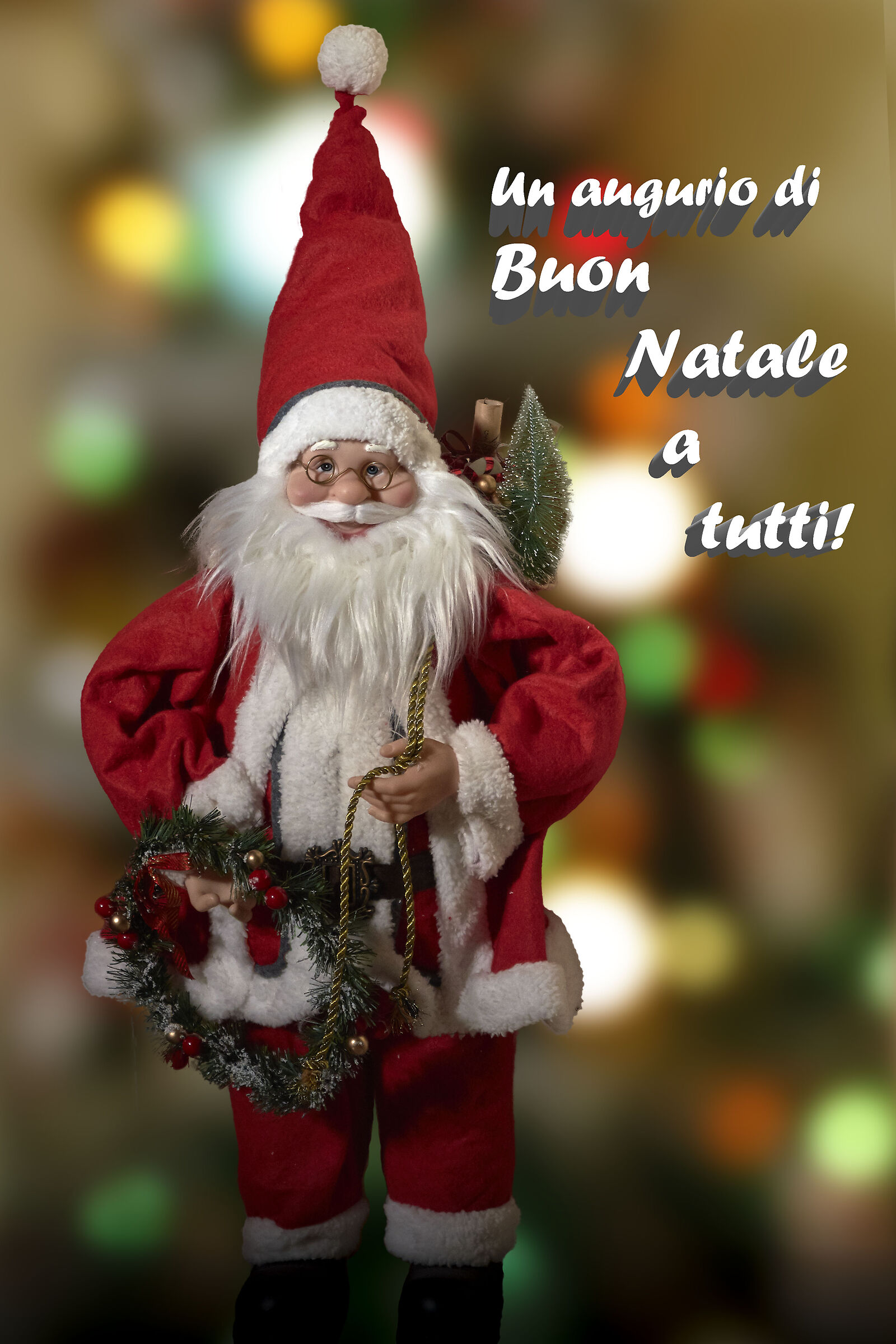 Buon Natale!