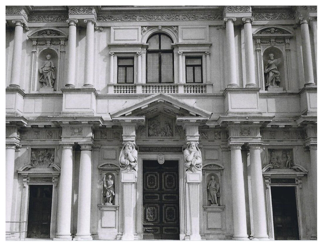 Sanctuary of Saronno