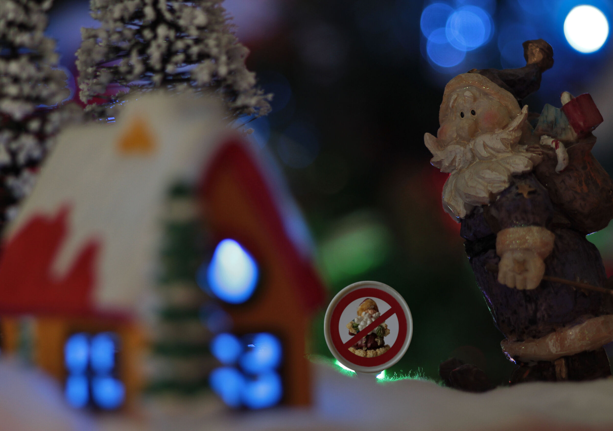 christmas restrictions bans