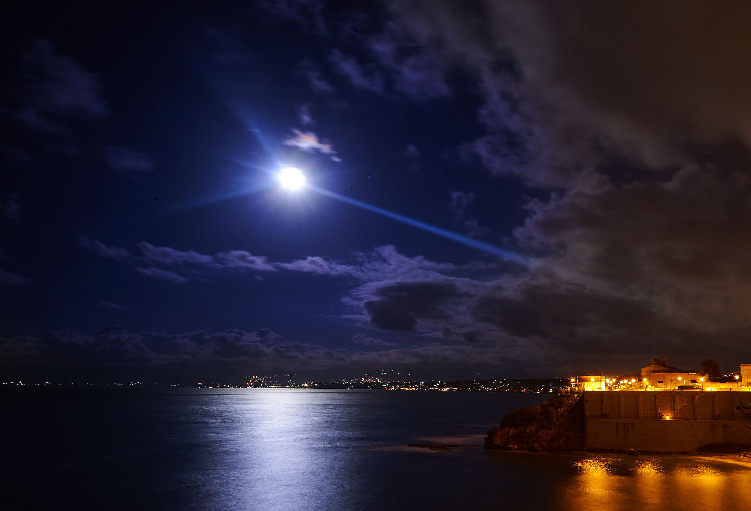 Castell Ammare