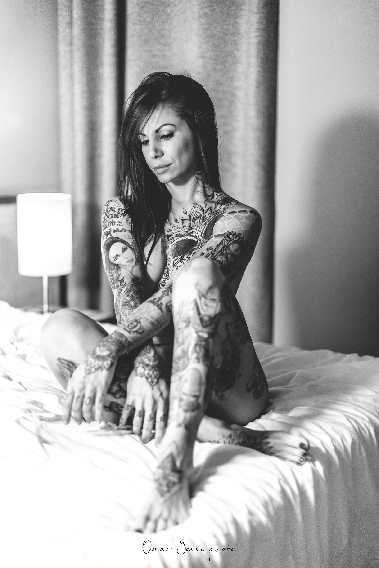 la mia tatuatrice è differente