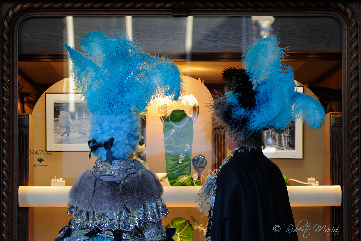 carnevale venezia