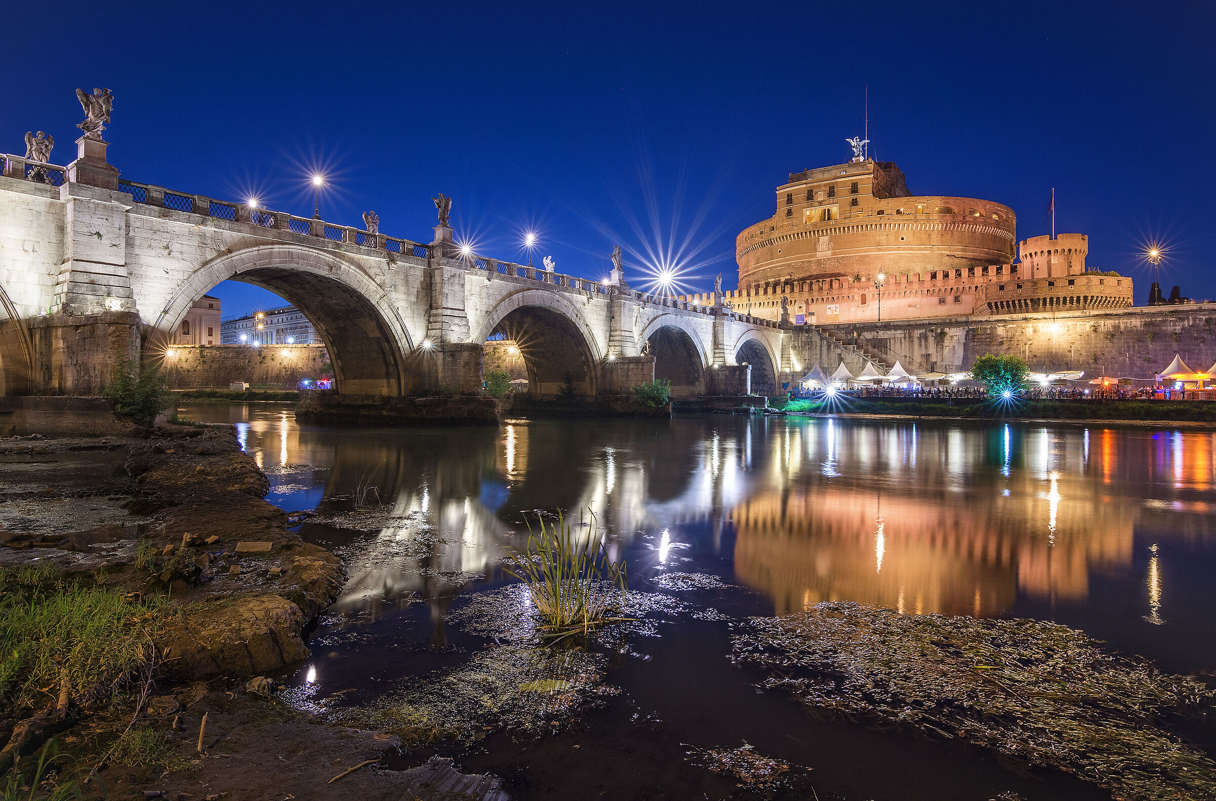 Castel Sant'Angelo