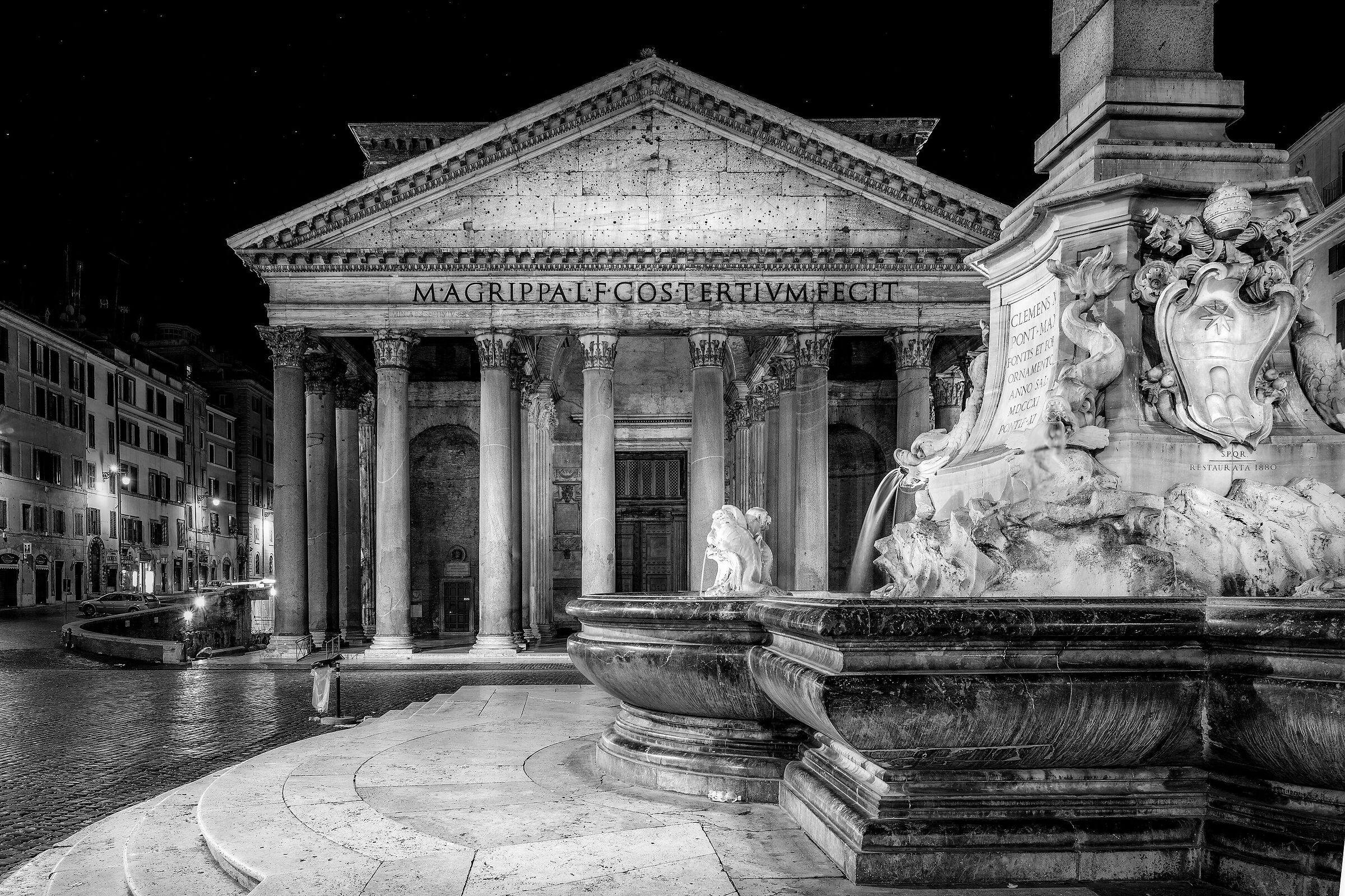 Pantheon