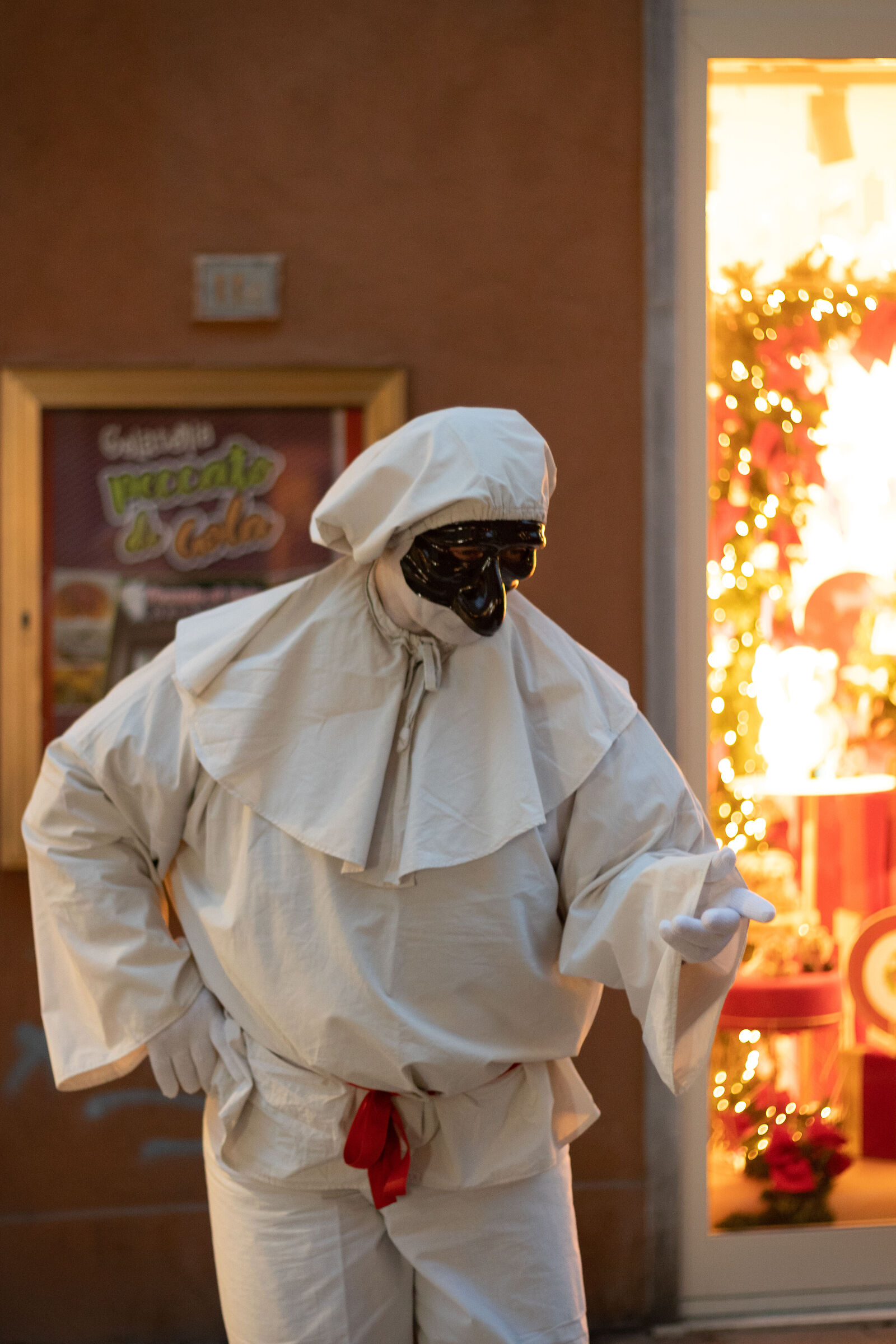 Pulcinella