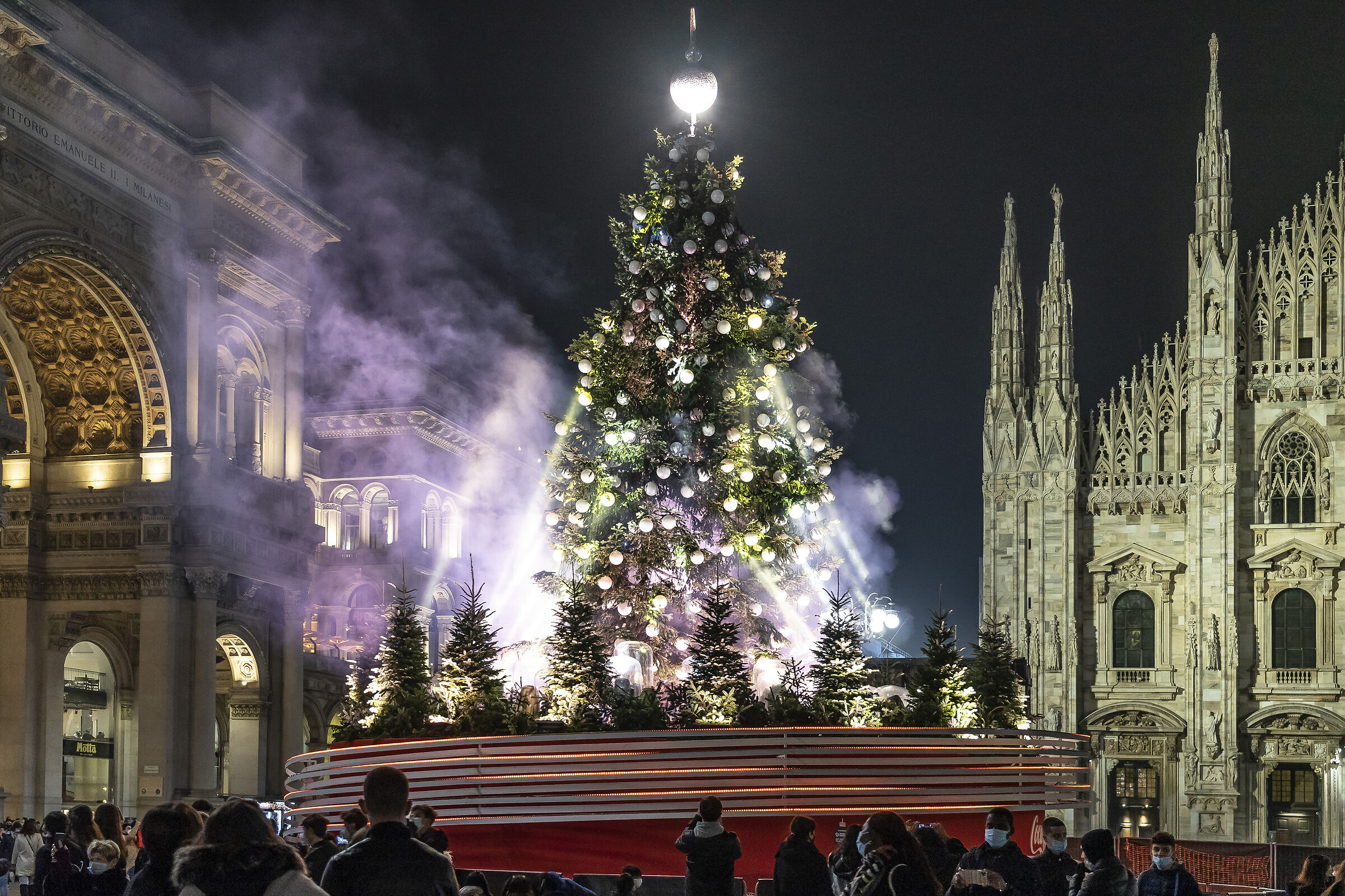 Martedì 22 dicembre 2020, 17:37
