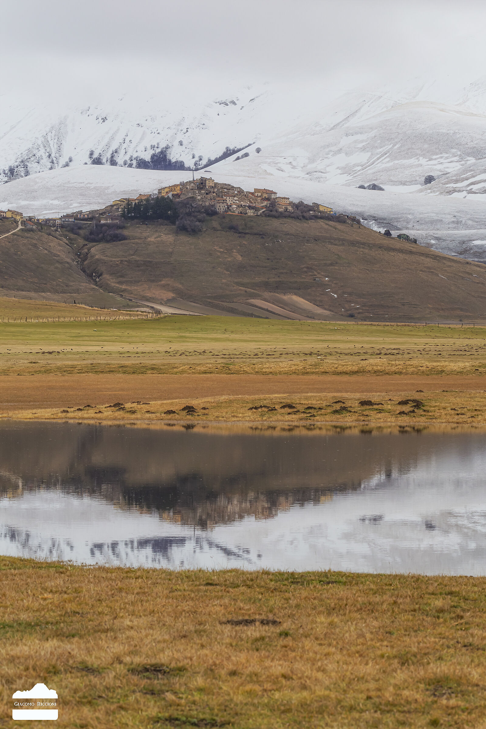 Castelluccio of Norcia