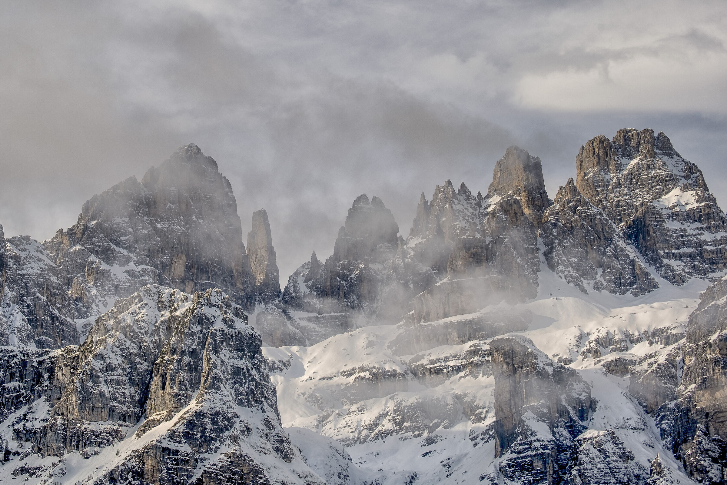 brenta central sector