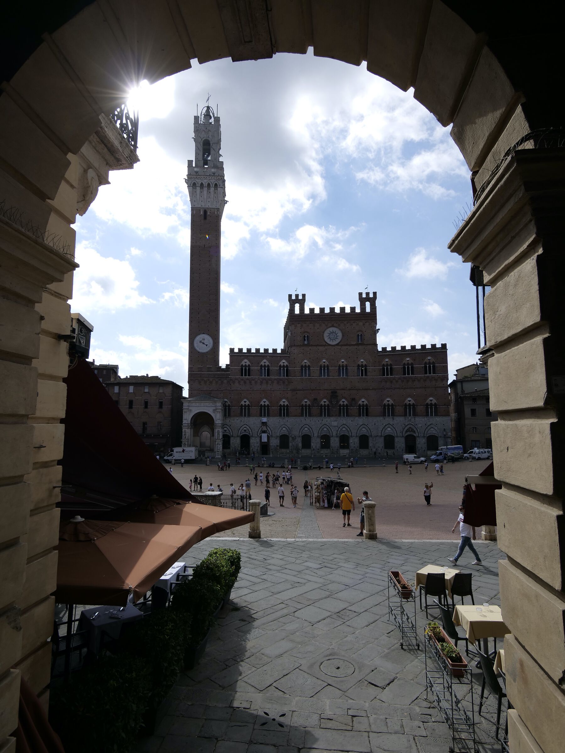 Siena