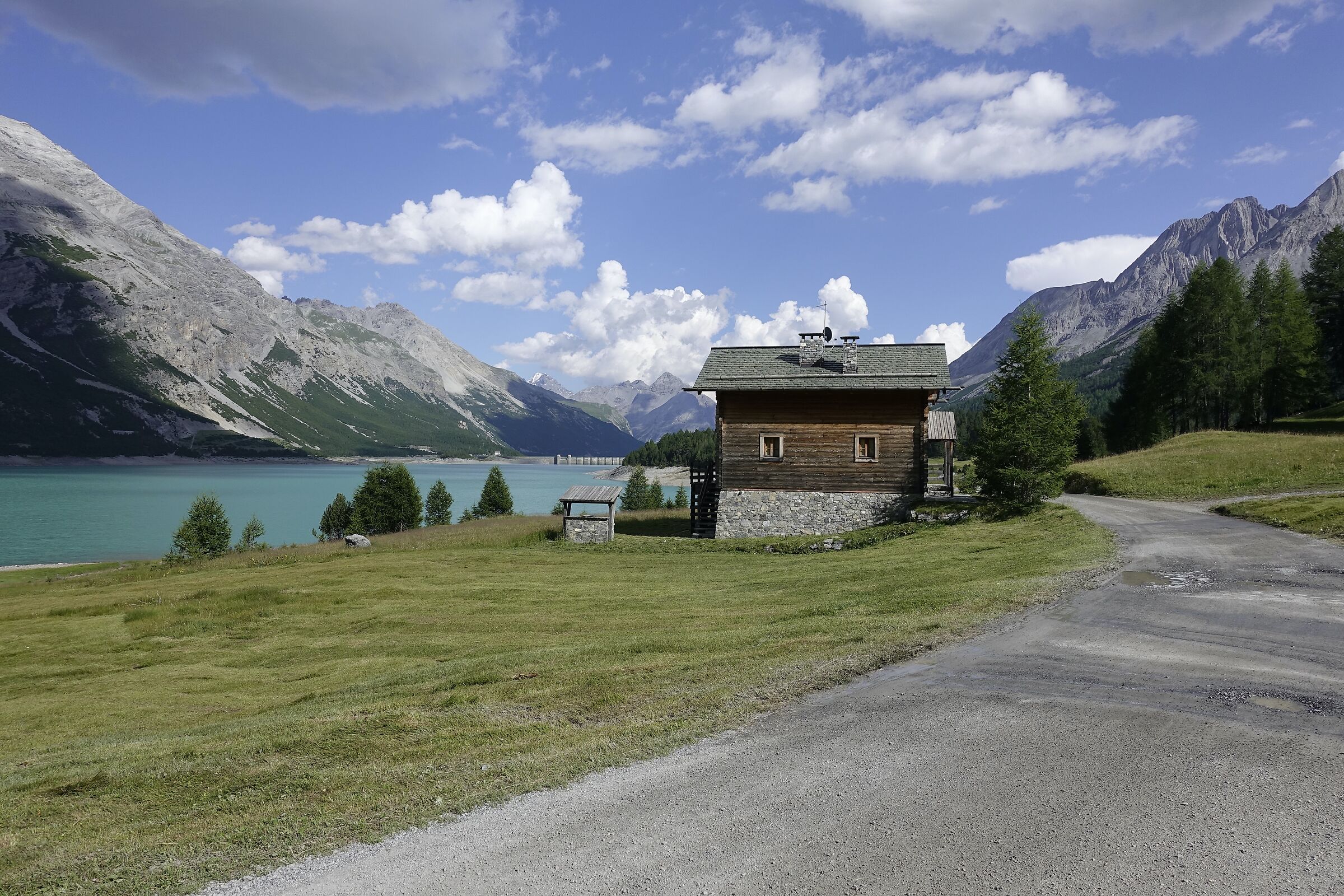 Valtellina