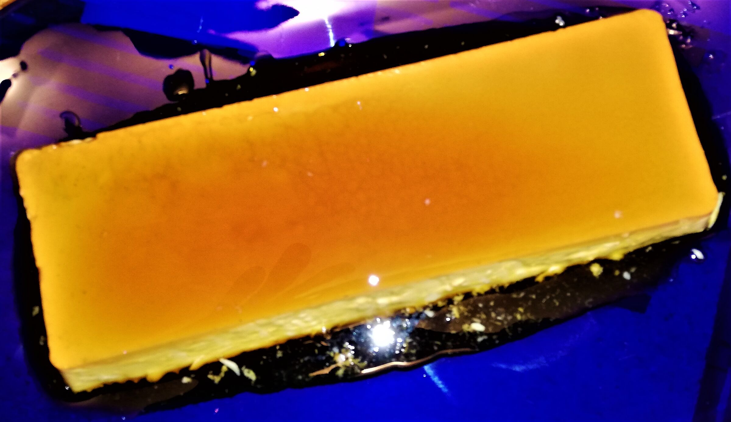 un dolce sempre apprezzato..