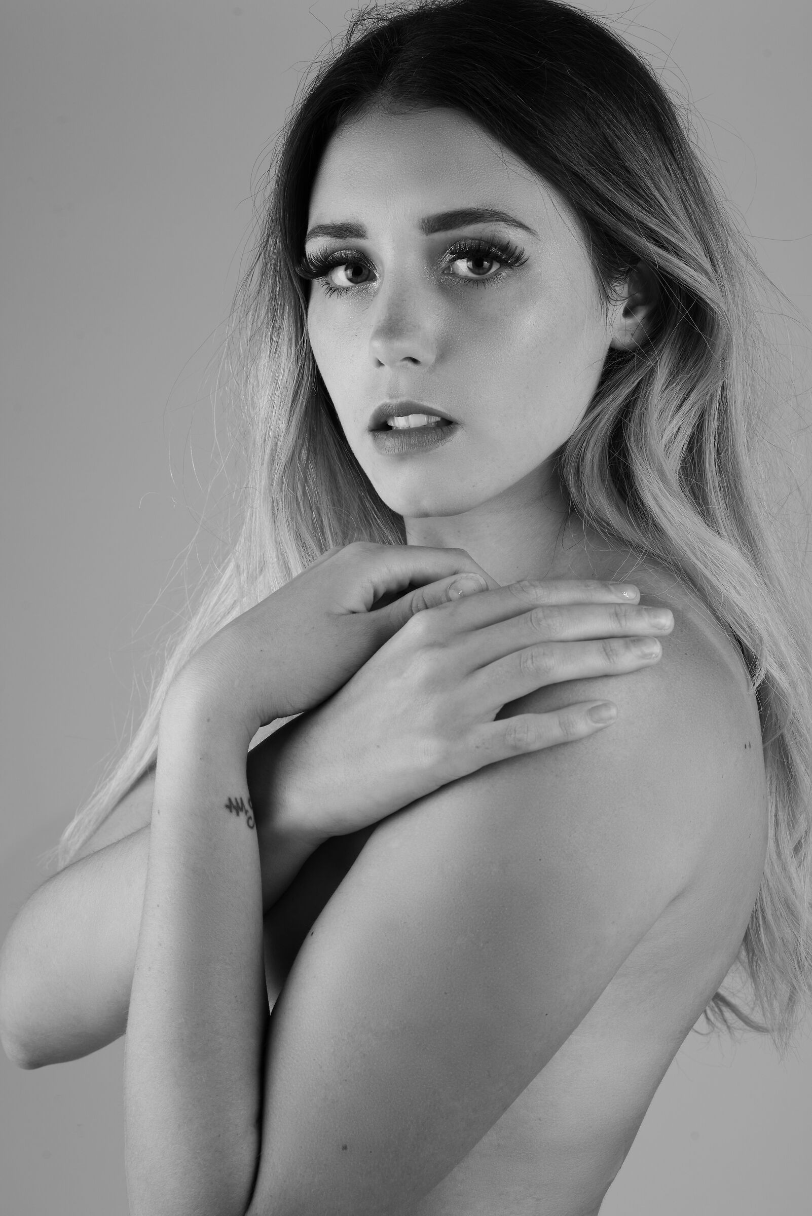 Tamara, another time