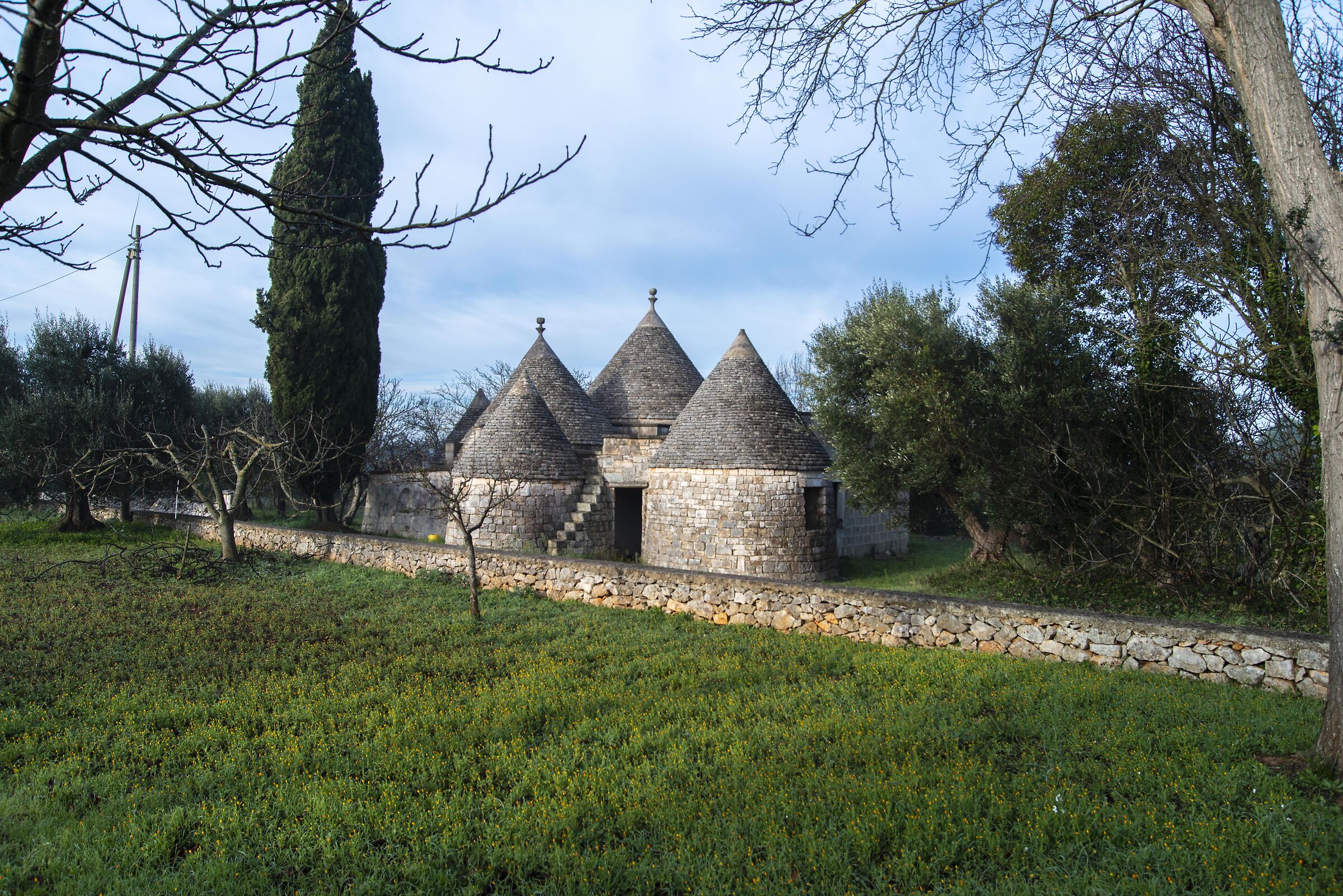 Valle d'Itria 1