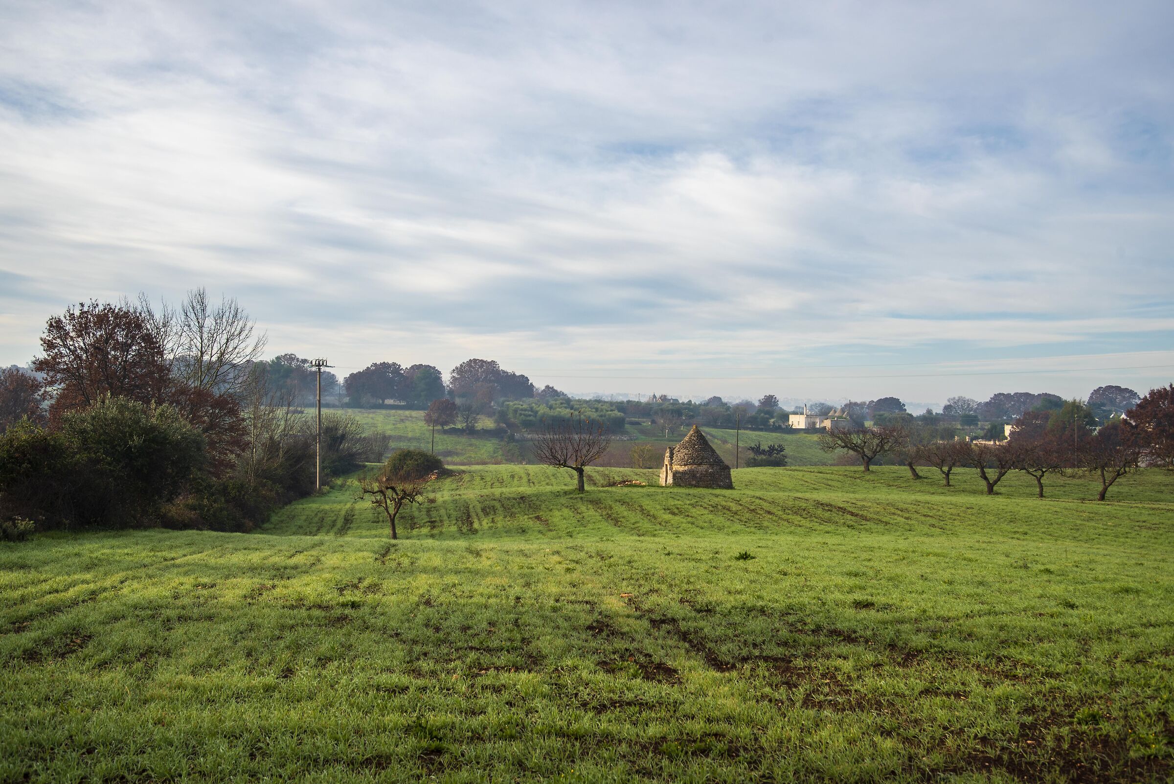 Valle d'Iria 2