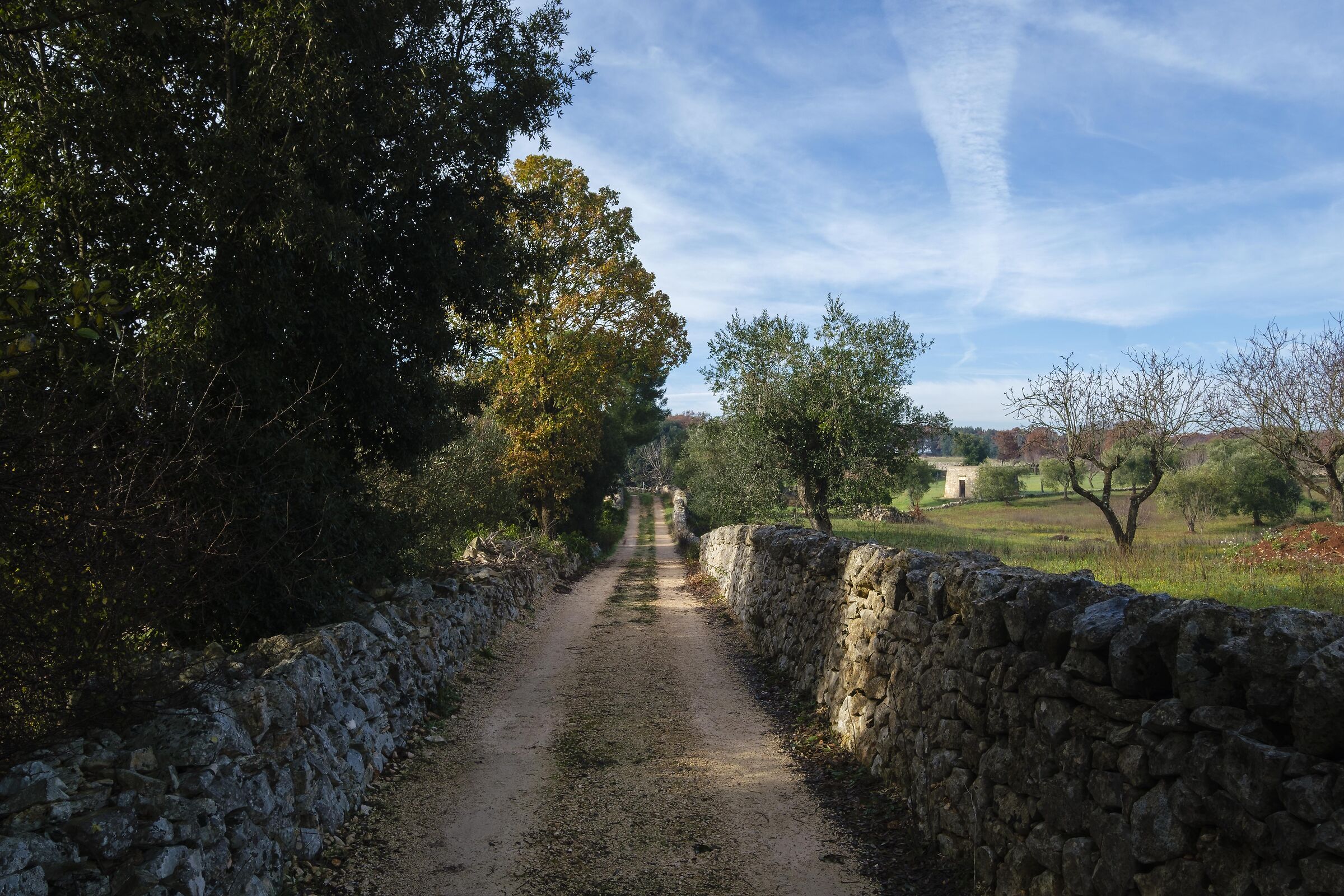 Valle d'Iria 5