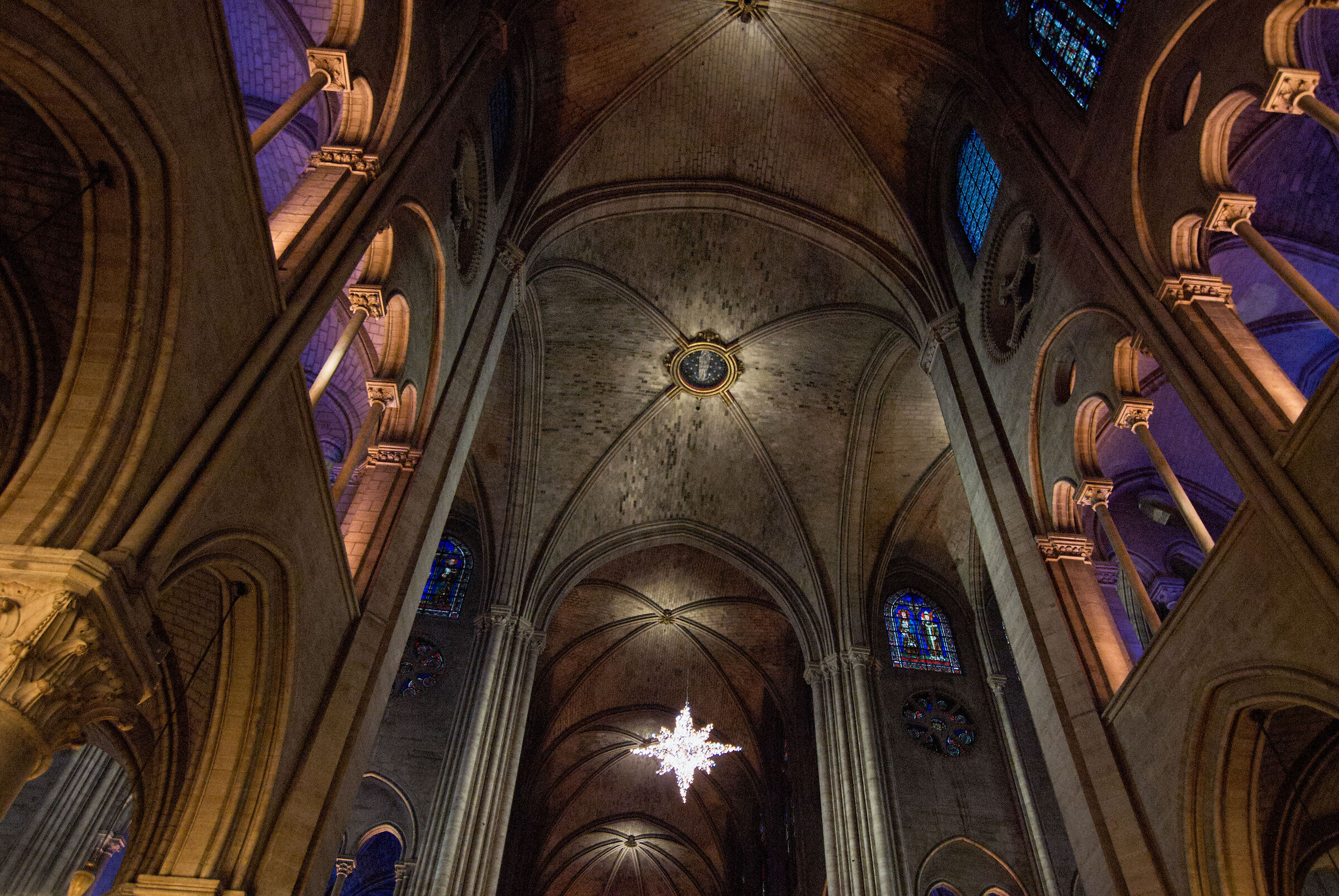 Notre-Dame de Paris