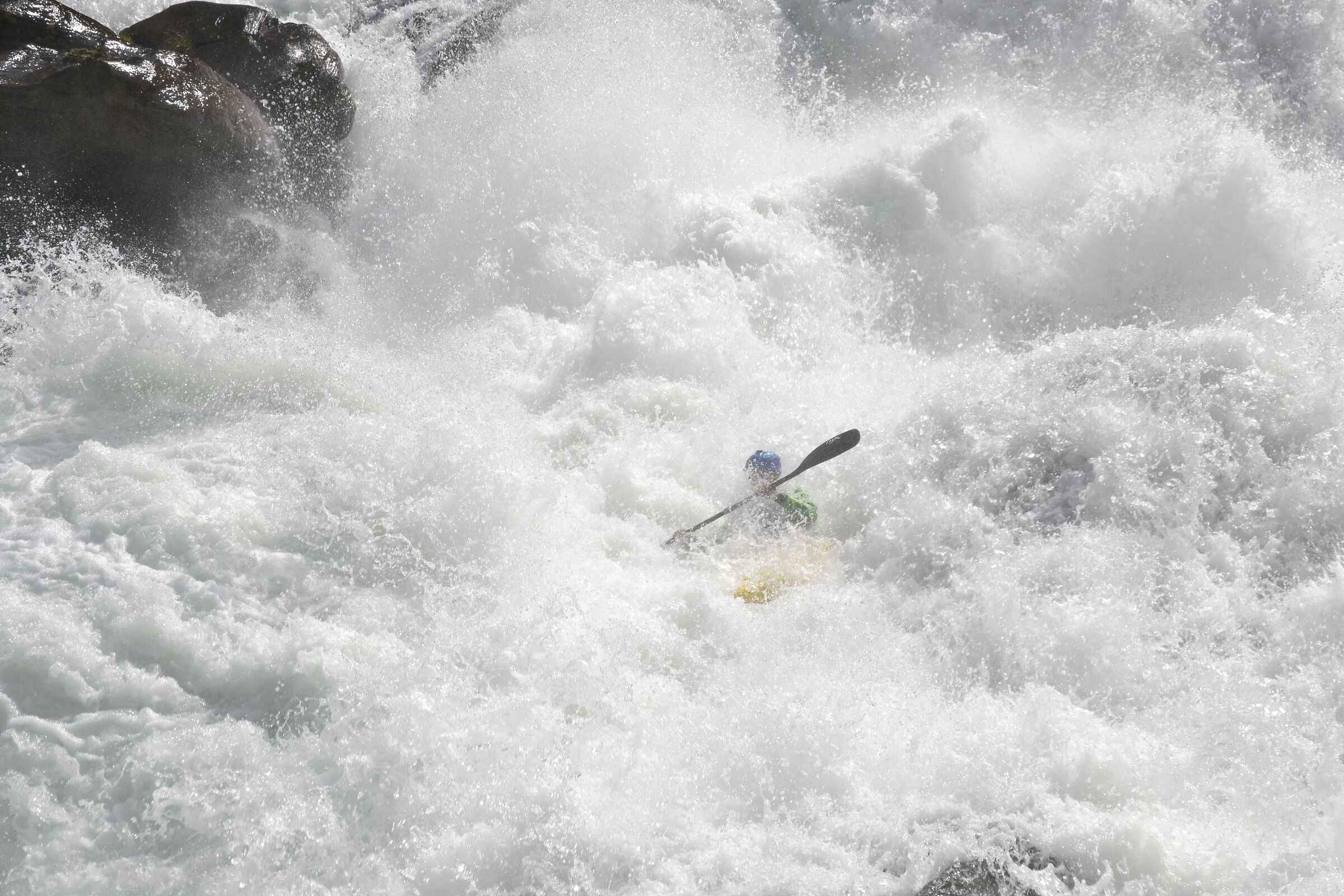 Whitewater