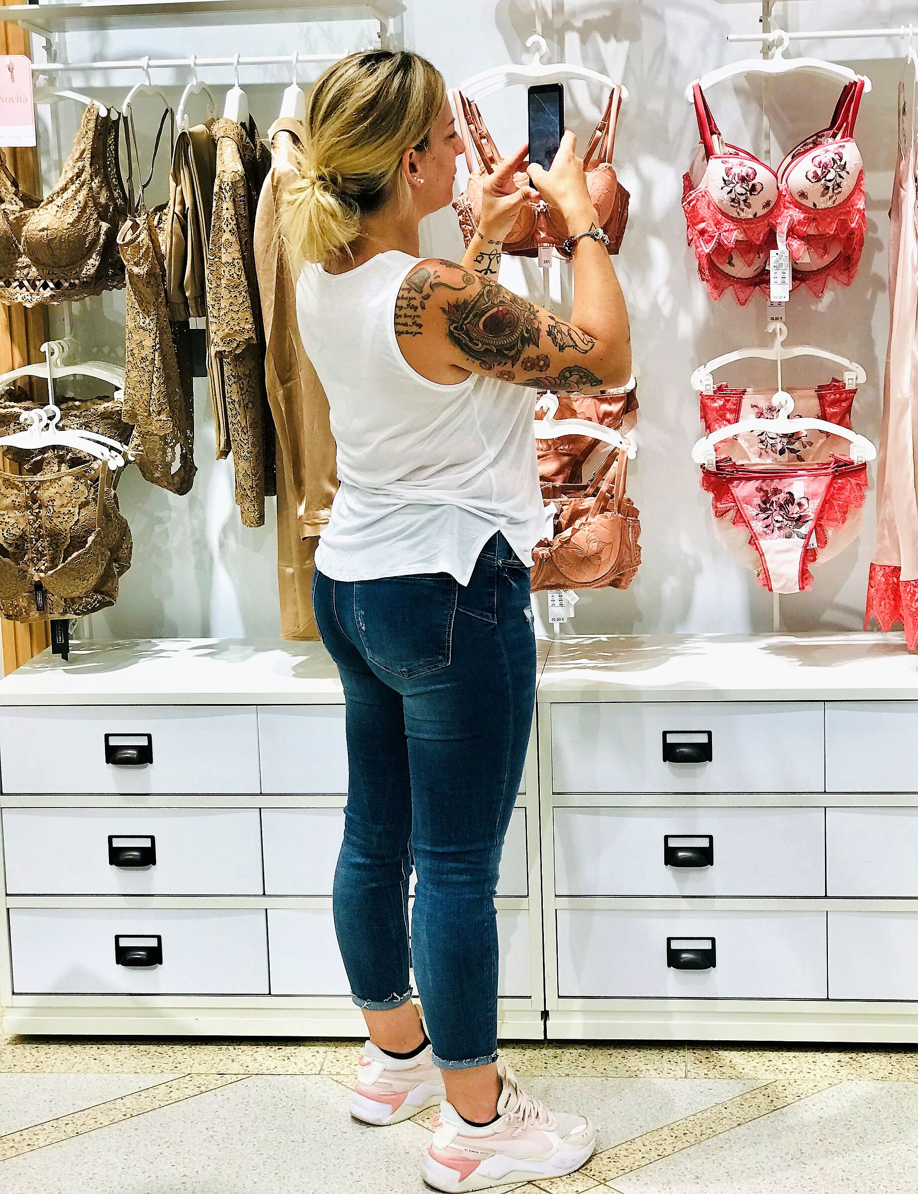 Girati Valentina...girati!